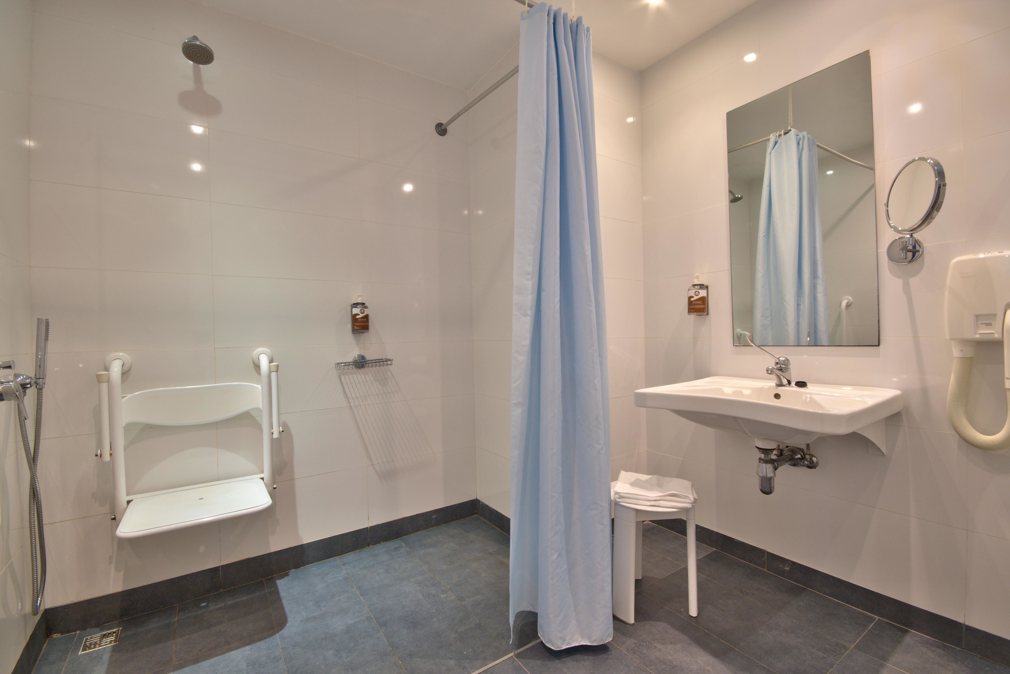 db Seabank Resort & Spa foto 4