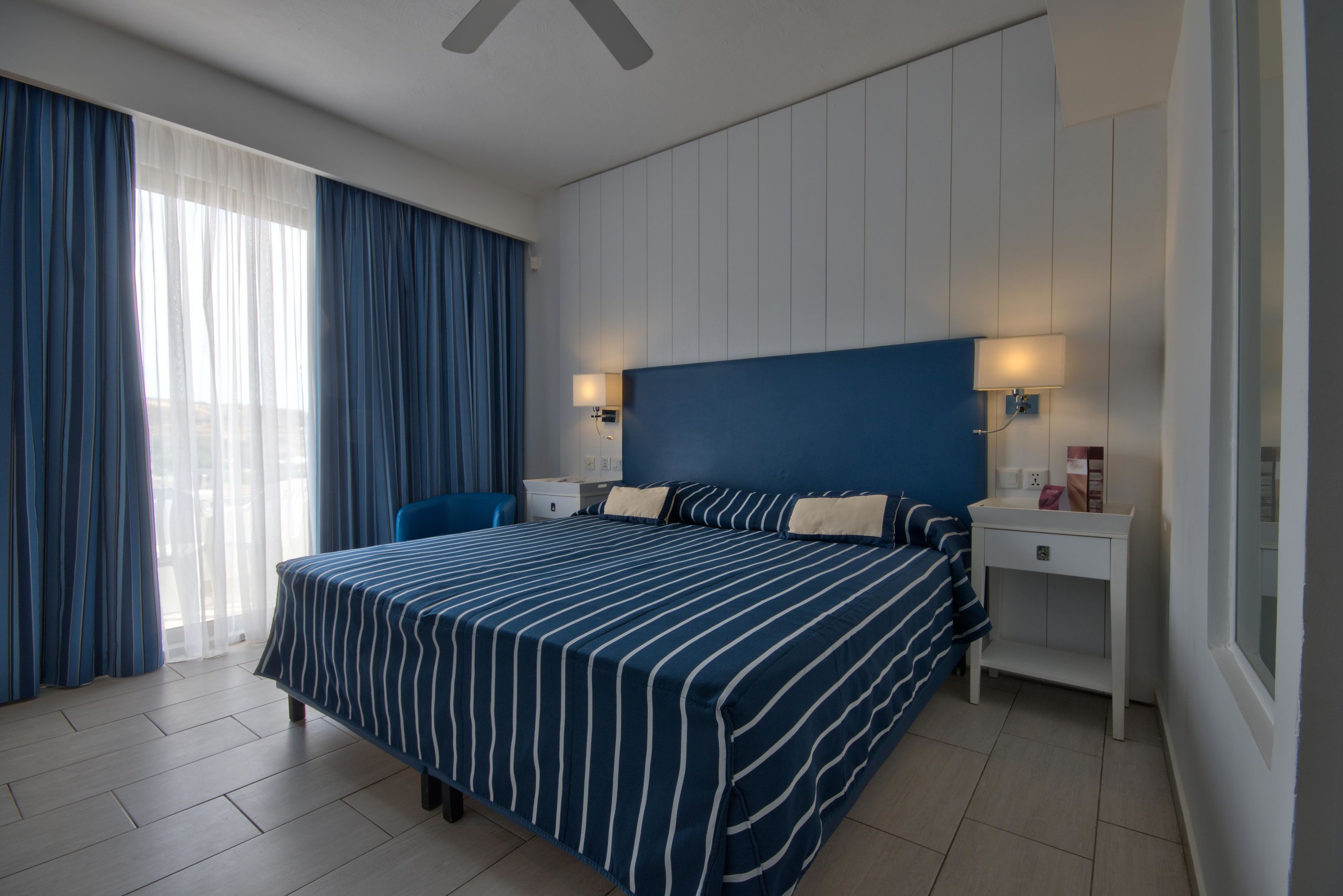 db Seabank Resort & Spa foto 8