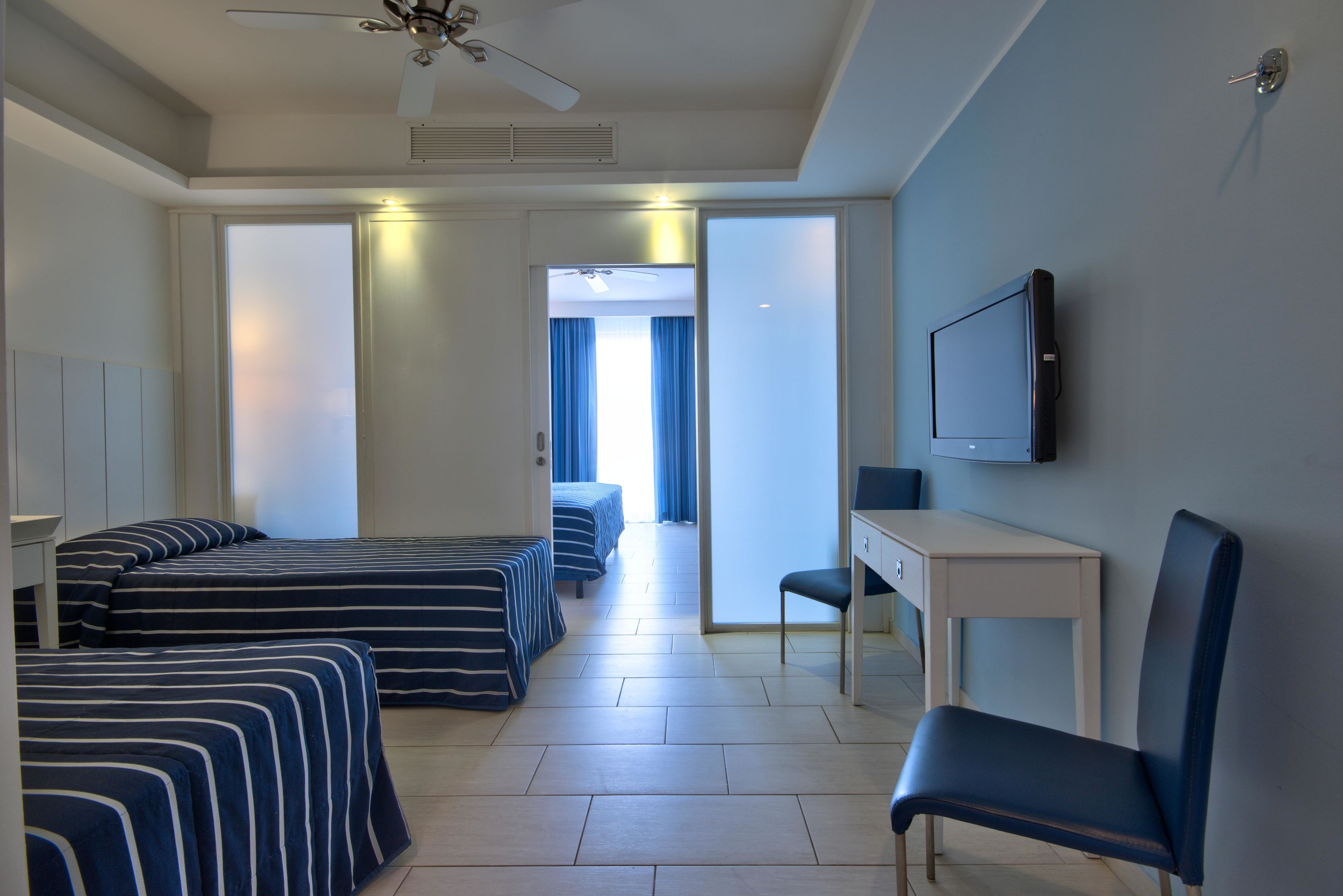 db Seabank Resort & Spa foto 10