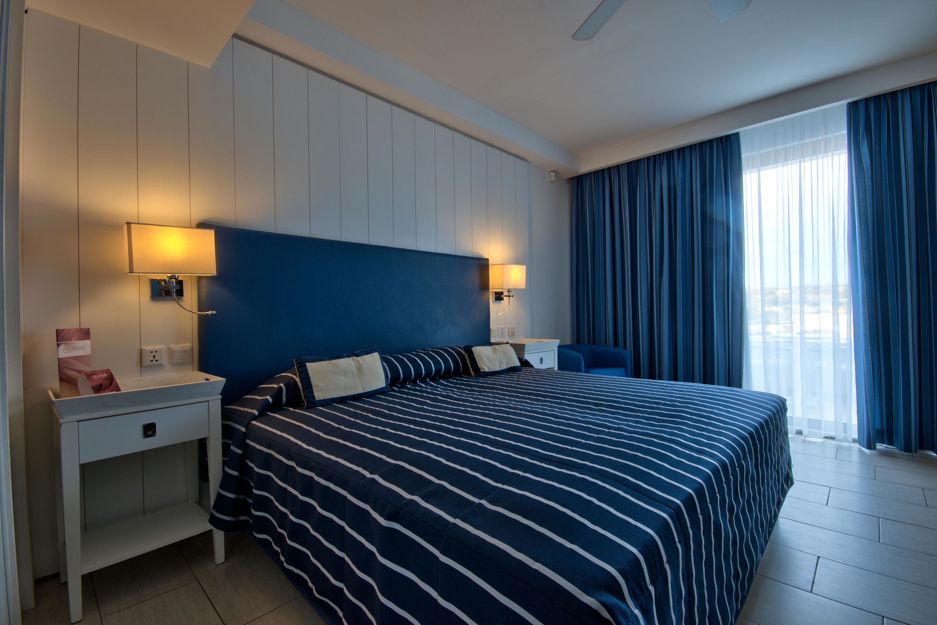 db Seabank Resort & Spa foto 11
