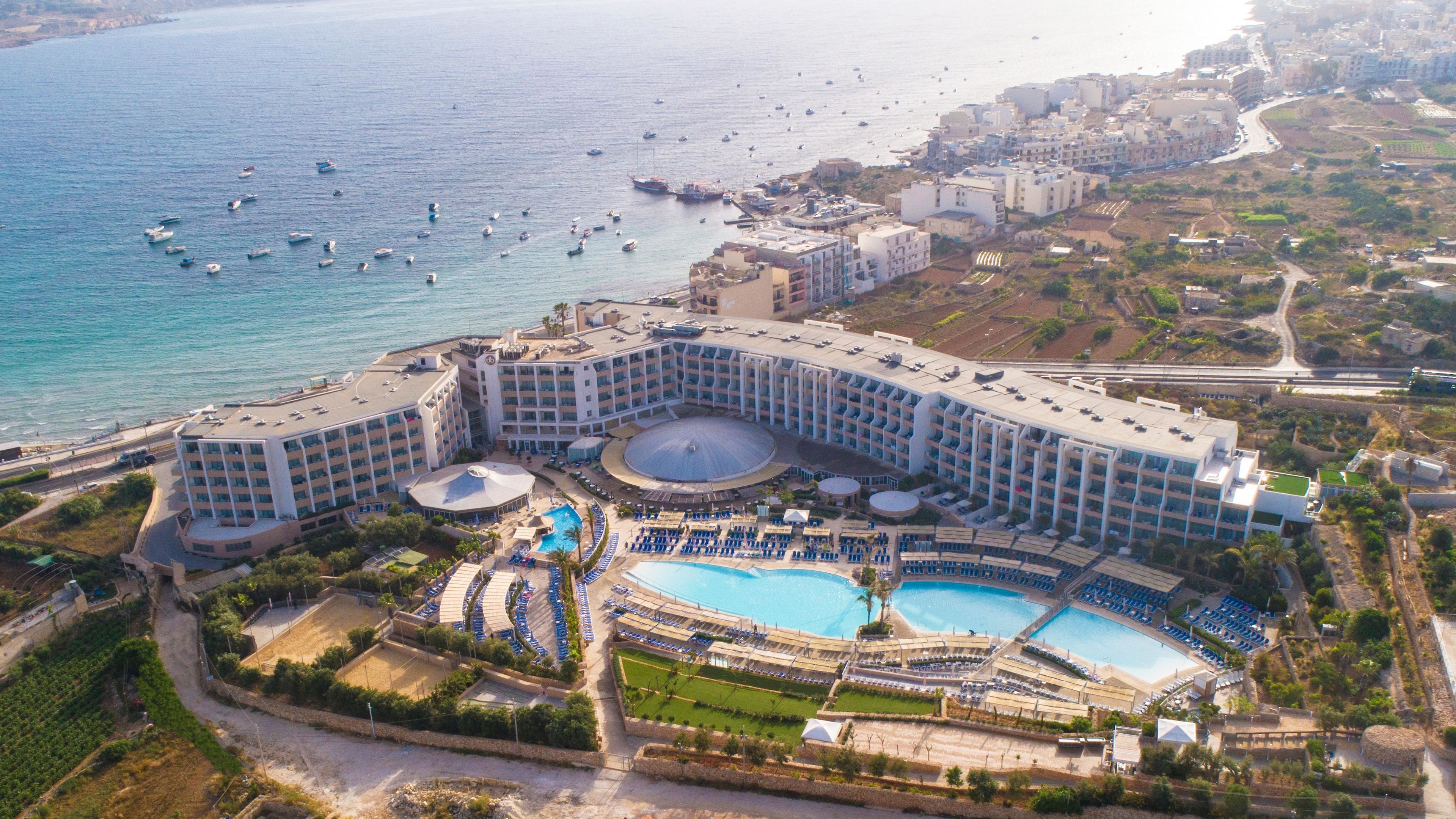 db Seabank Resort & Spa foto 13
