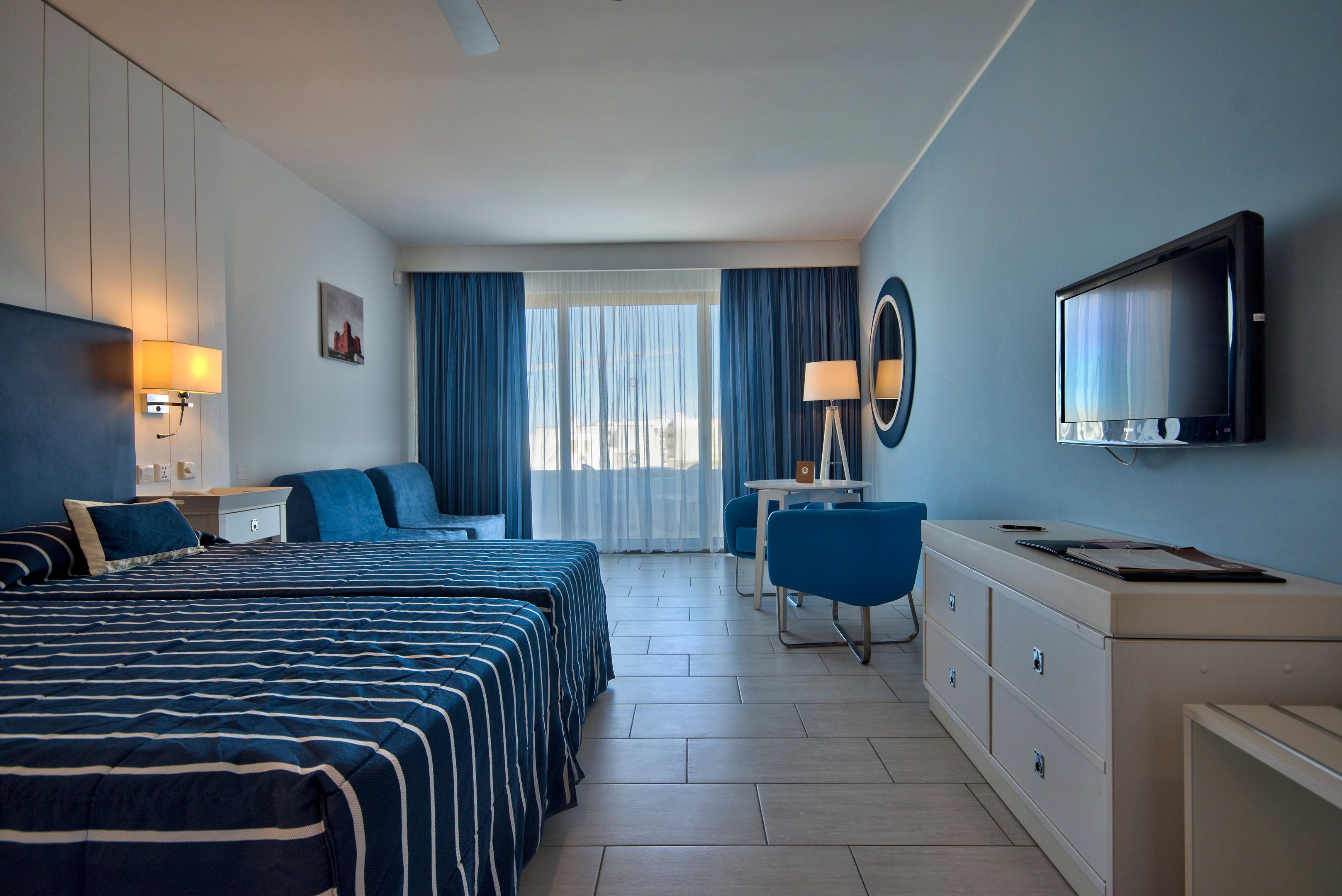 db Seabank Resort & Spa foto 14