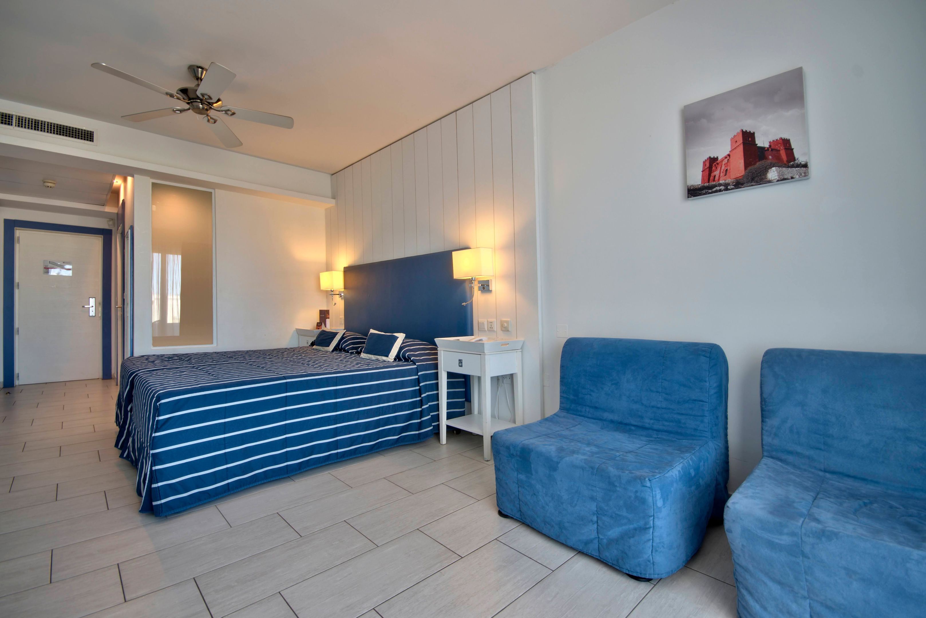 db Seabank Resort & Spa foto 15