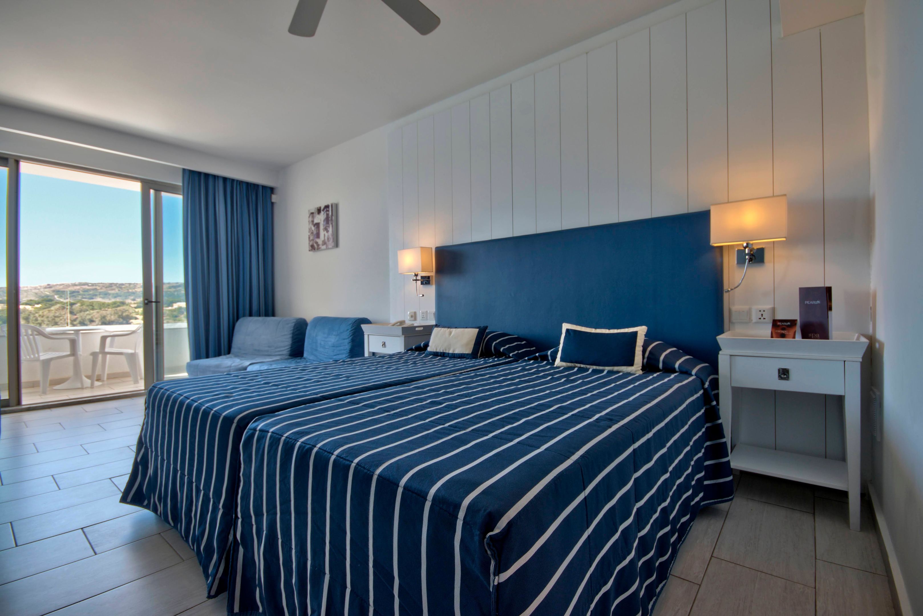 db Seabank Resort & Spa foto 16