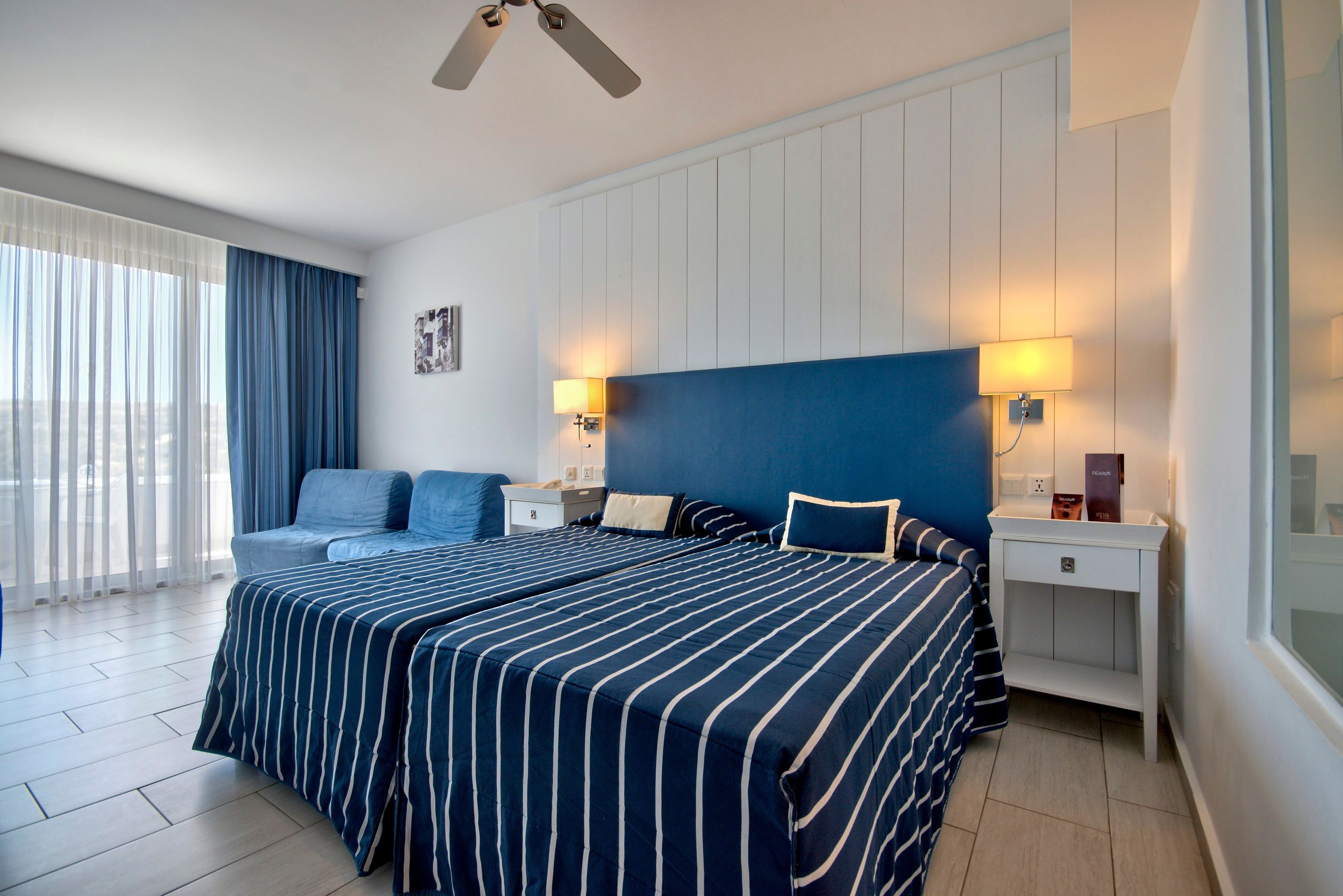 db Seabank Resort & Spa foto 17