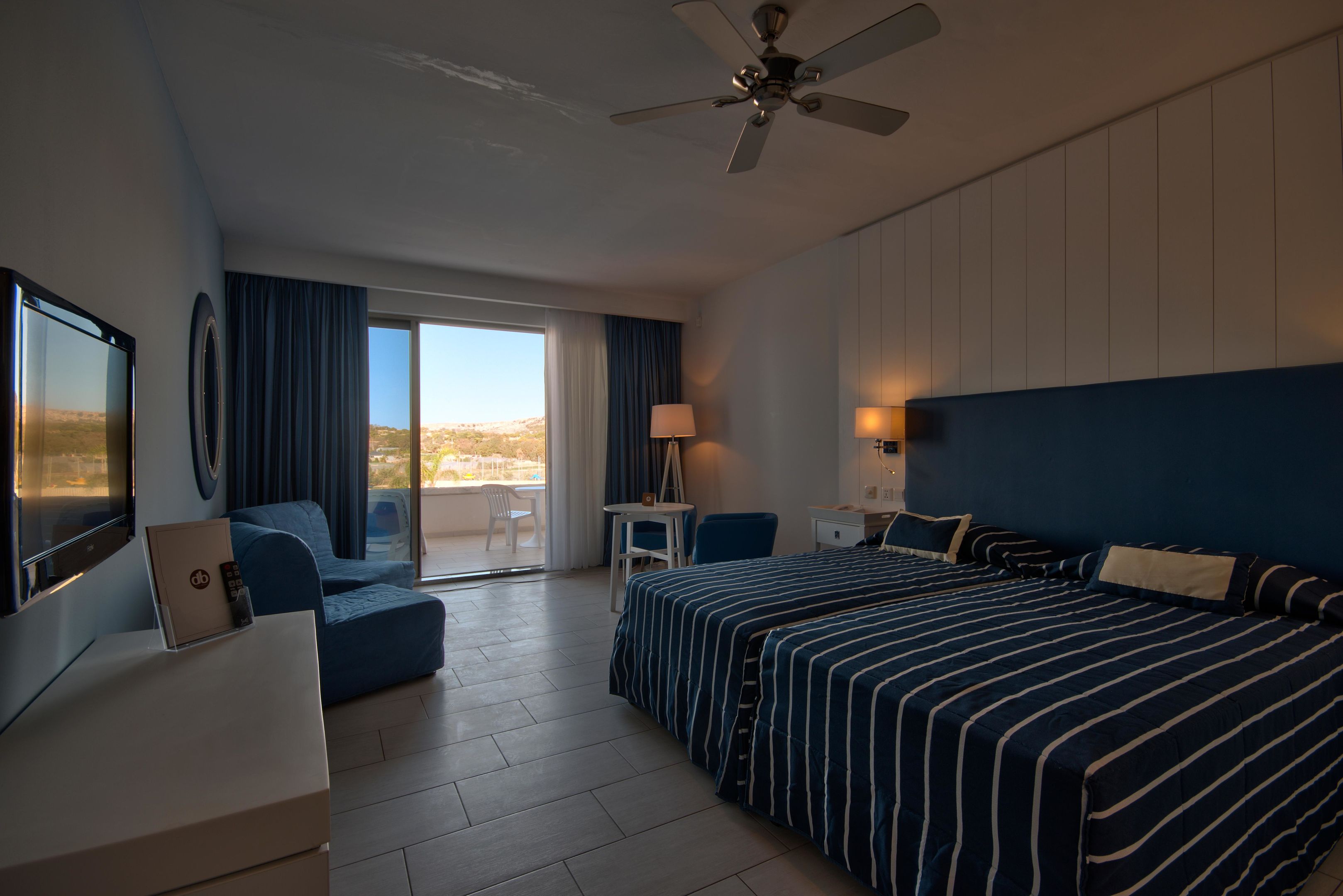 db Seabank Resort & Spa foto 19