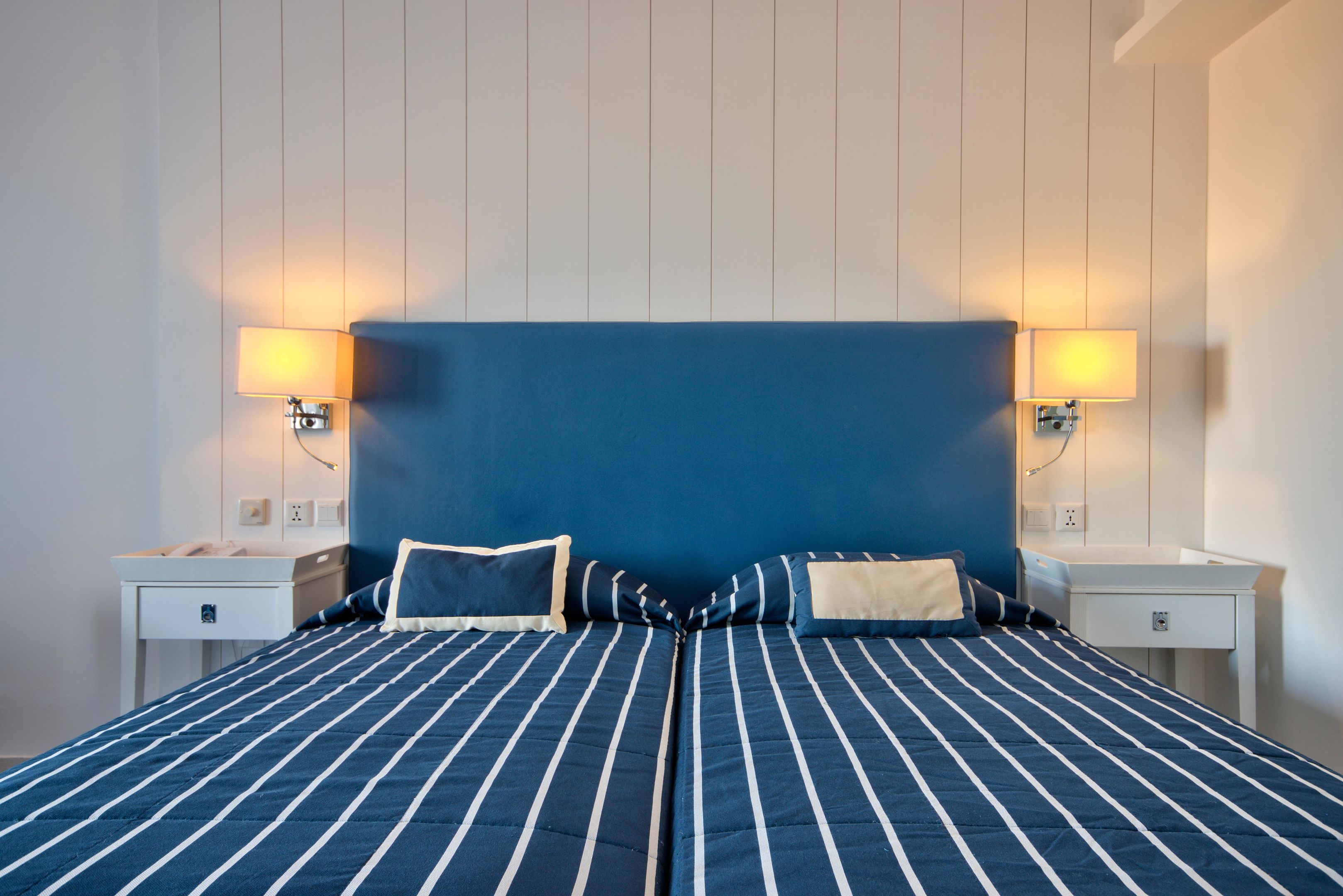 db Seabank Resort & Spa foto 20
