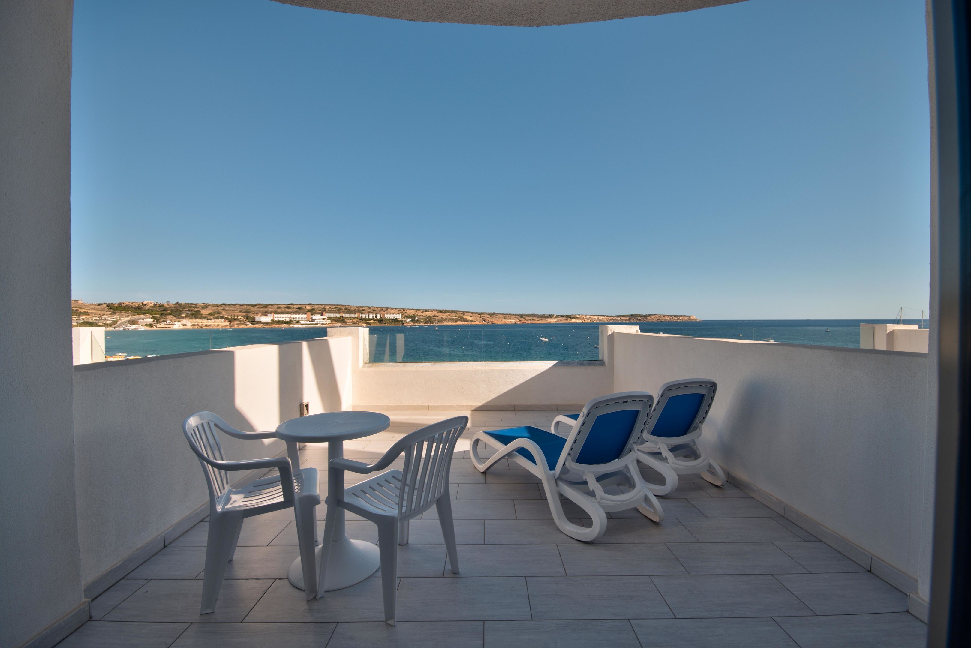 db Seabank Resort & Spa foto 21