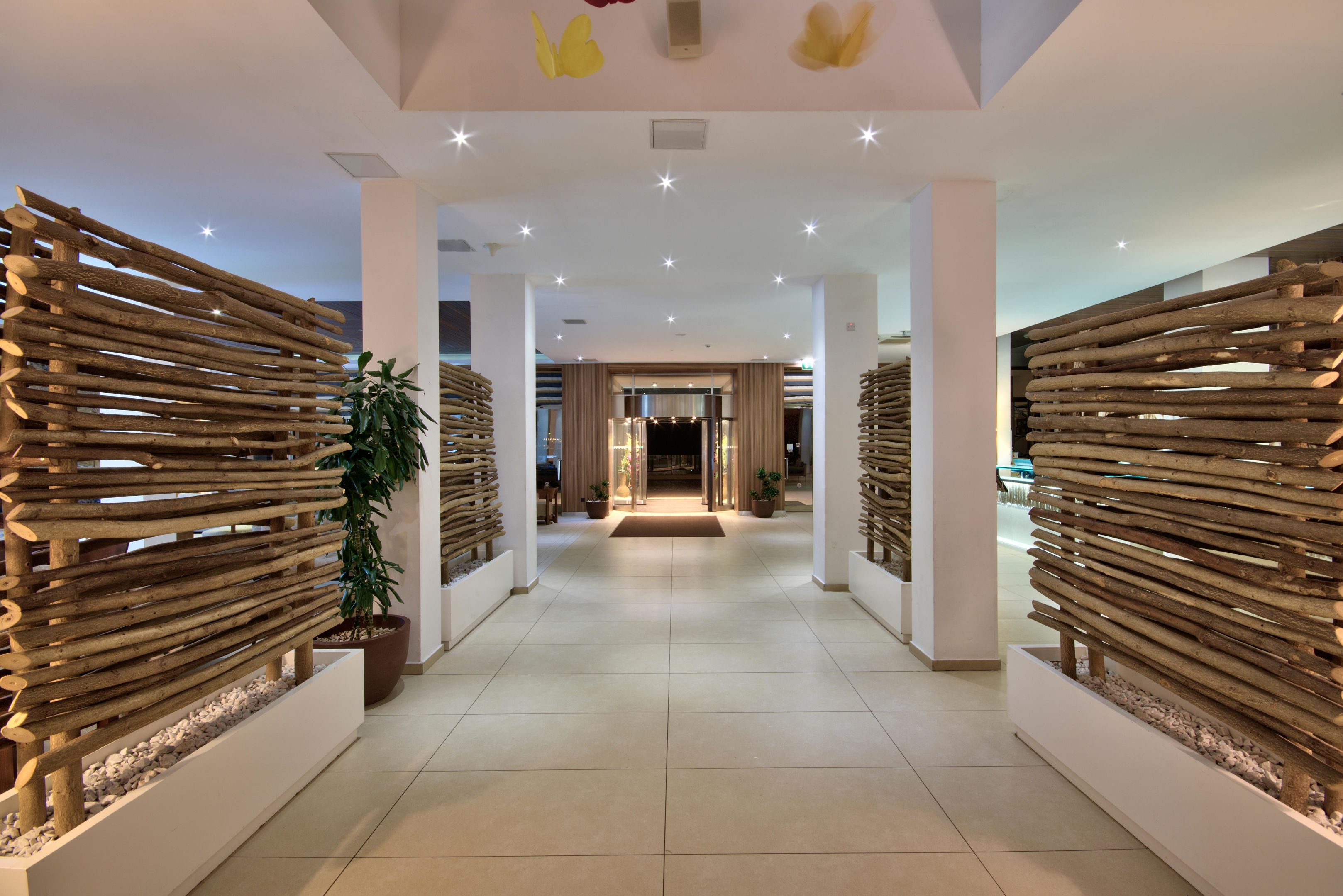 db Seabank Resort & Spa foto 23