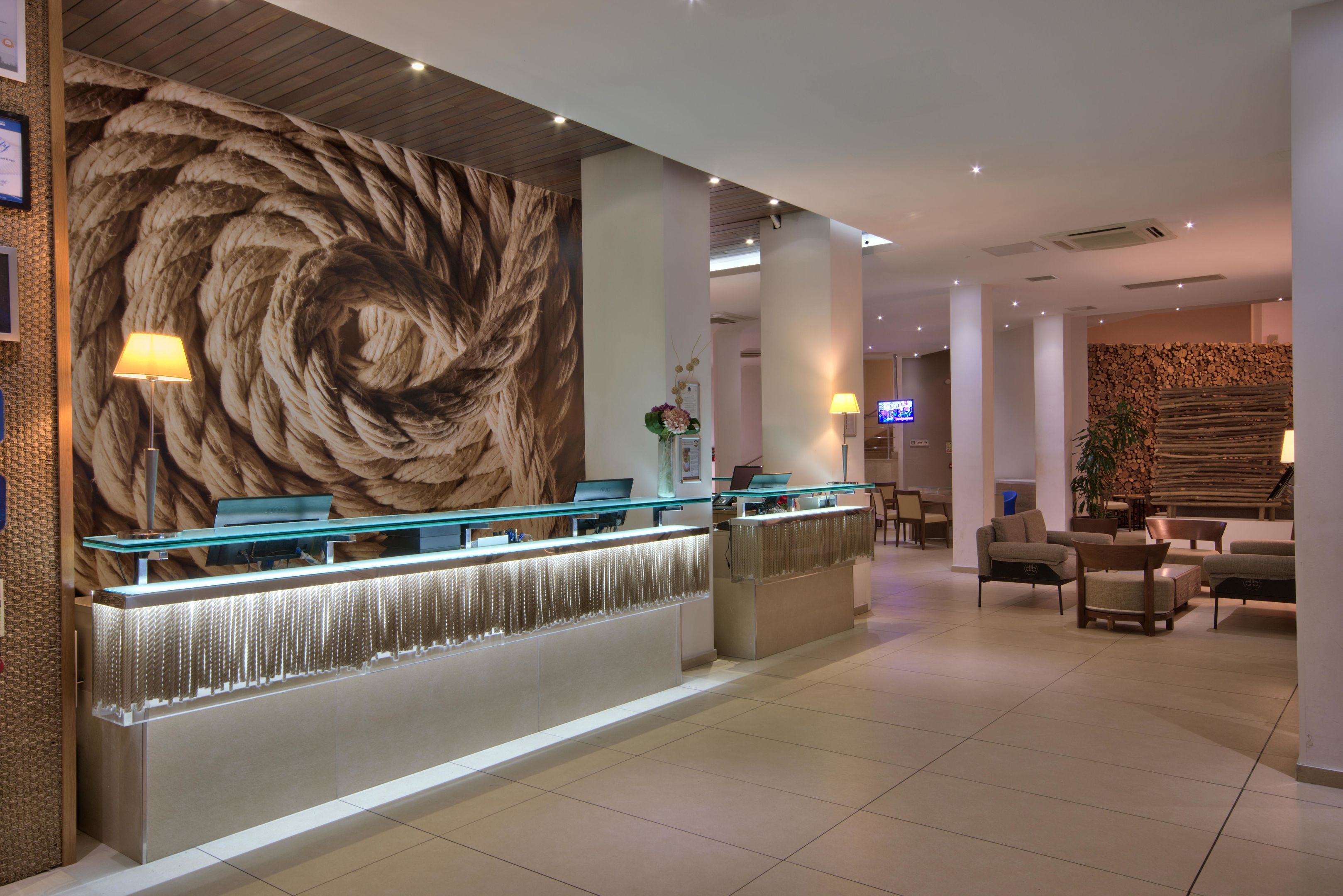 db Seabank Resort & Spa foto 24
