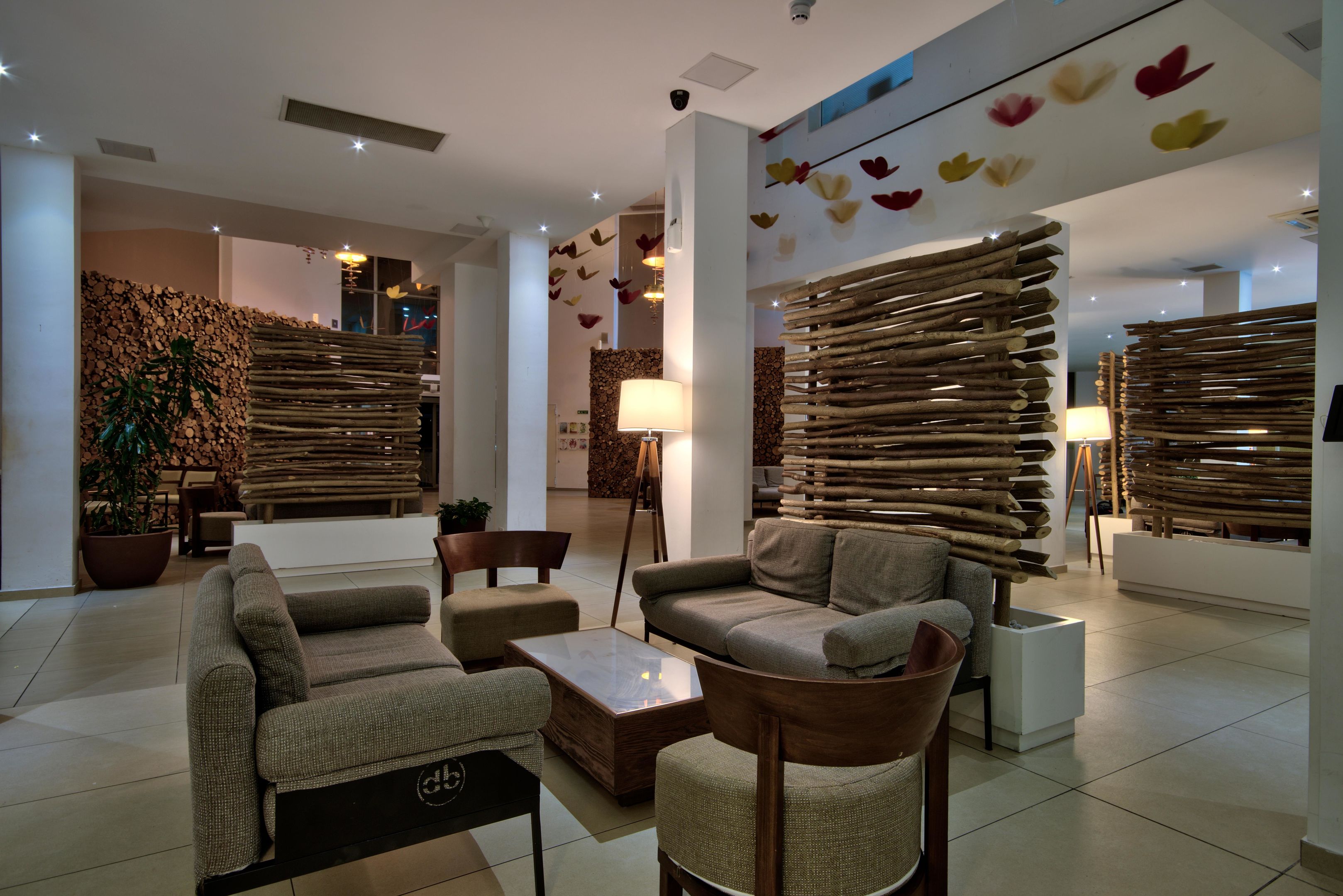 db Seabank Resort & Spa foto 25