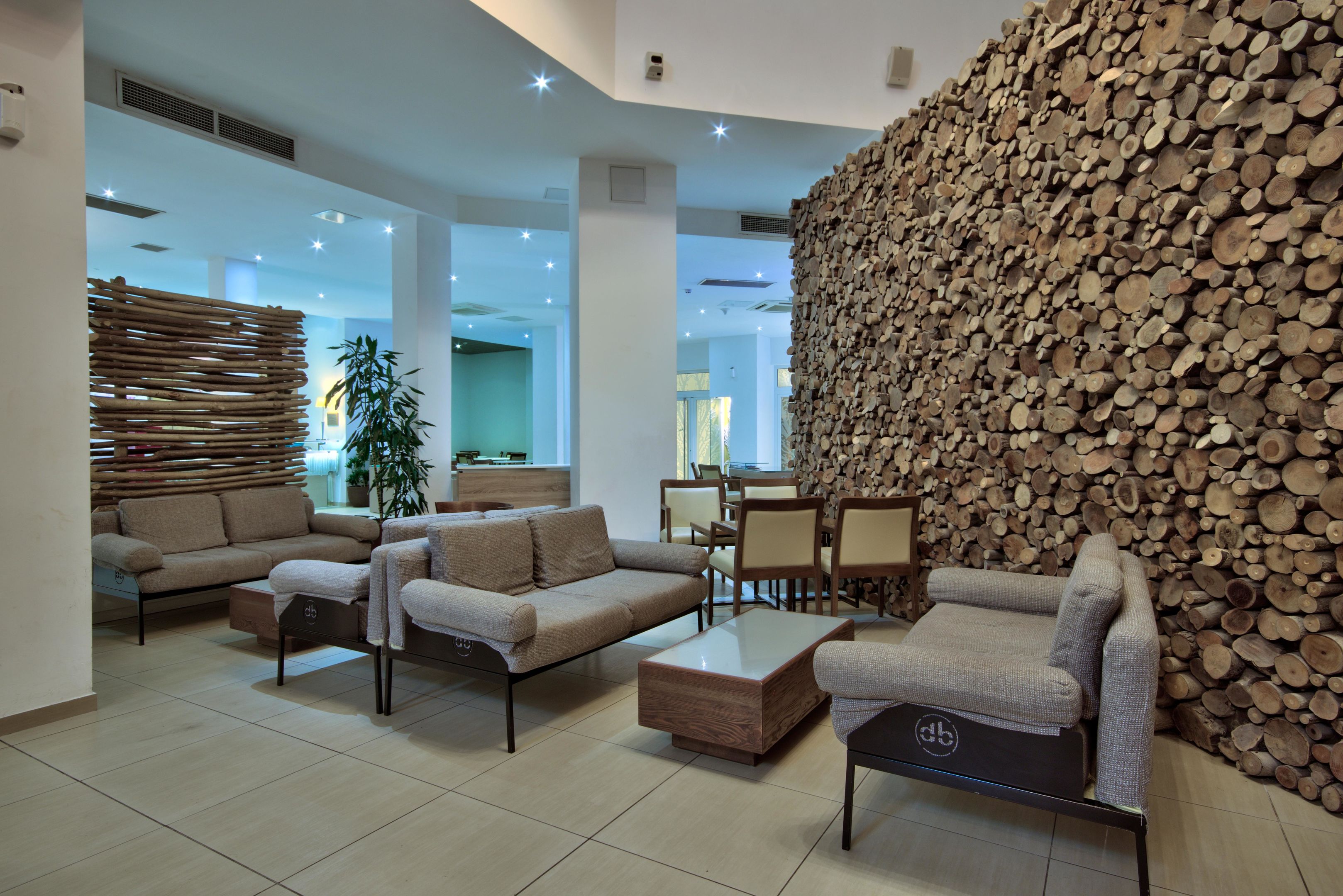 db Seabank Resort & Spa foto 26