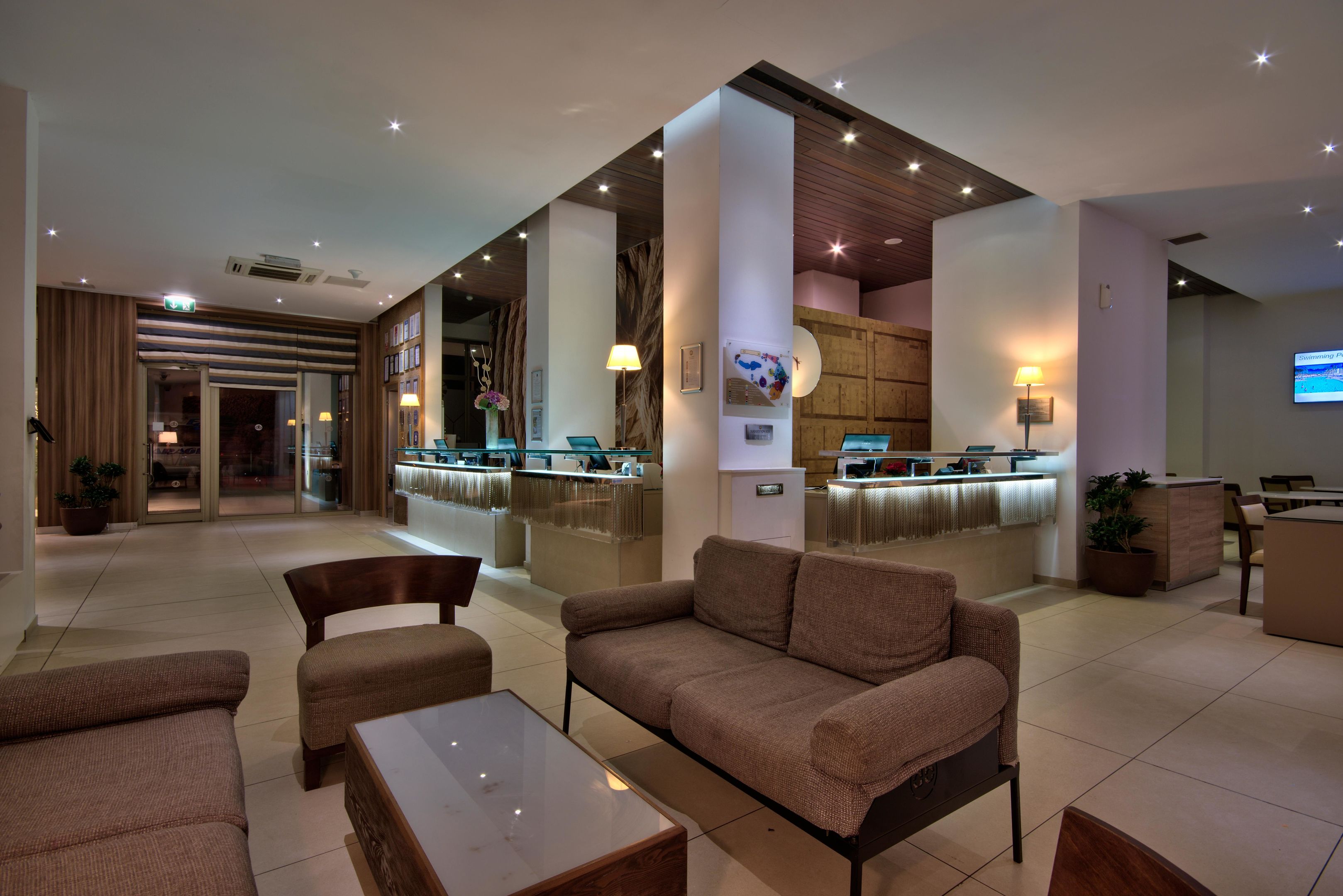 db Seabank Resort & Spa foto 27