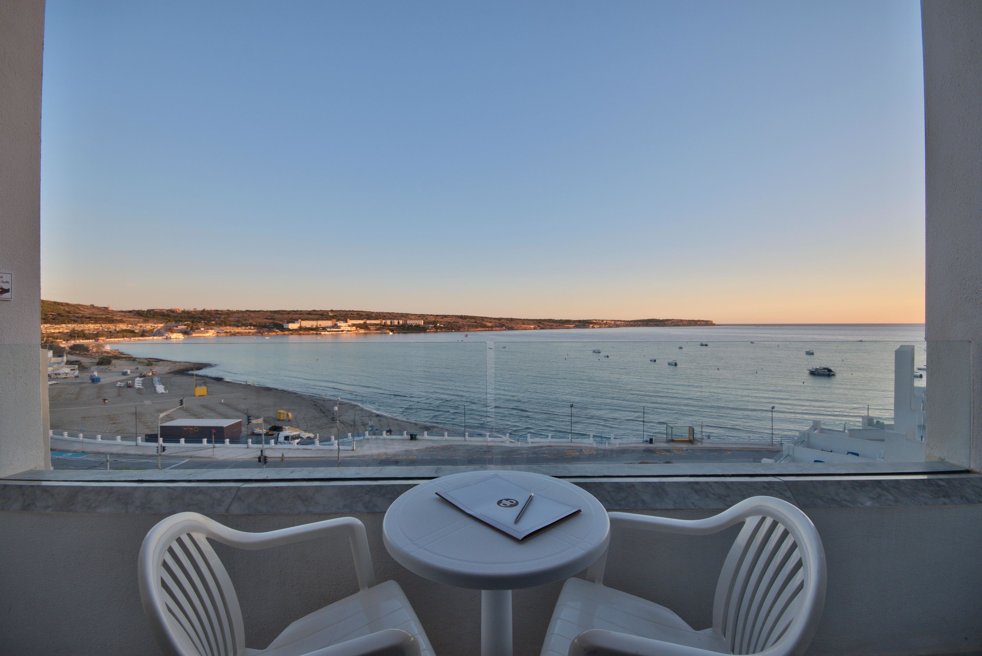 db Seabank Resort & Spa foto 28