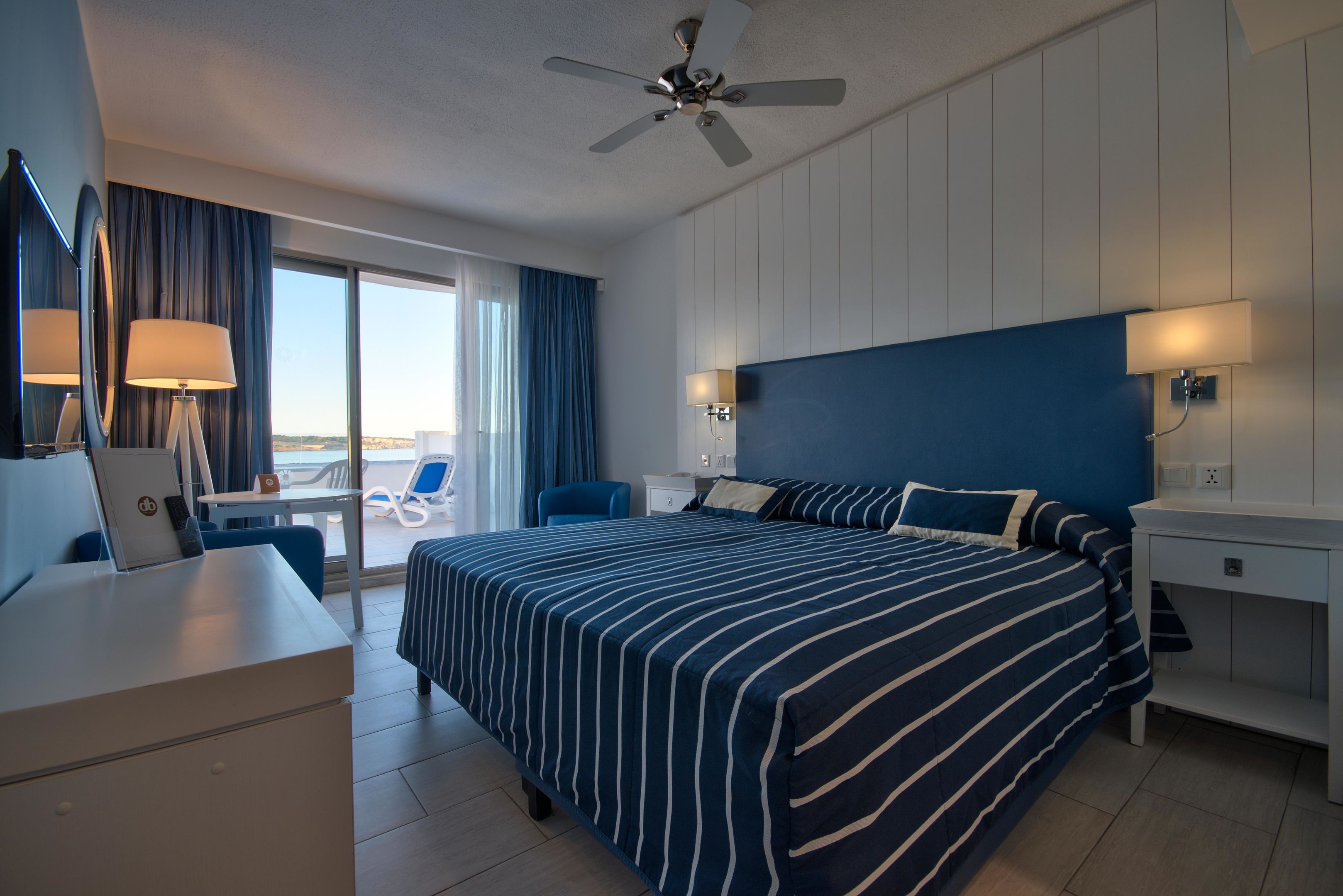 db Seabank Resort & Spa foto 29