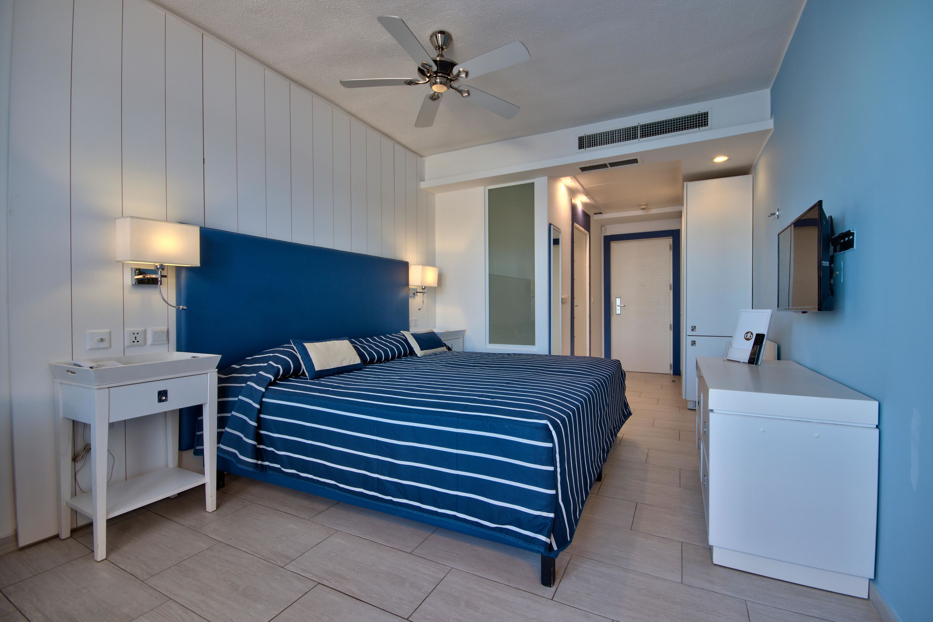 db Seabank Resort & Spa foto 30