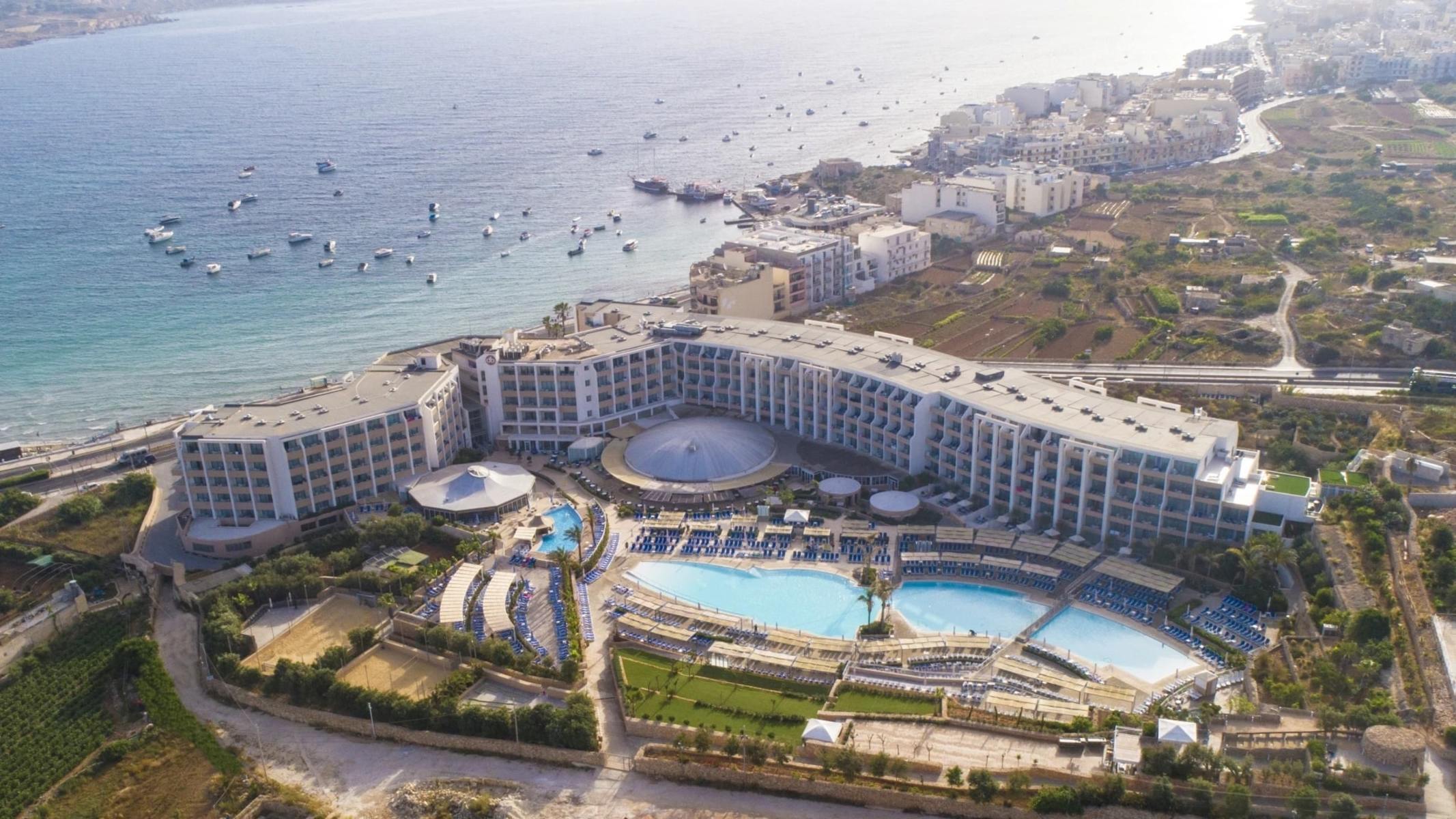 db Seabank Resort & Spa foto 32