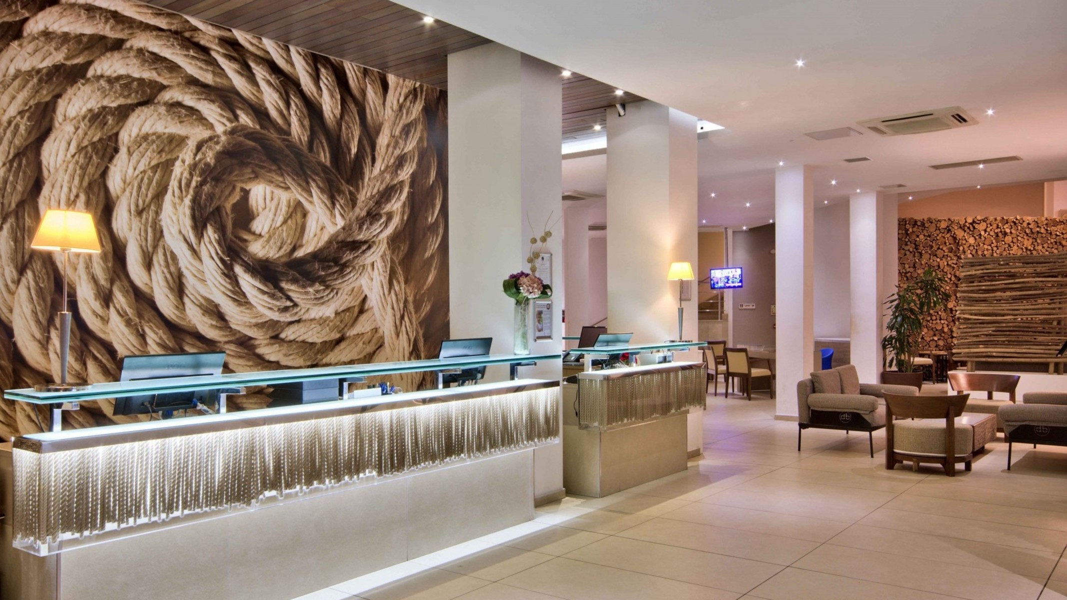 db Seabank Resort & Spa foto 33