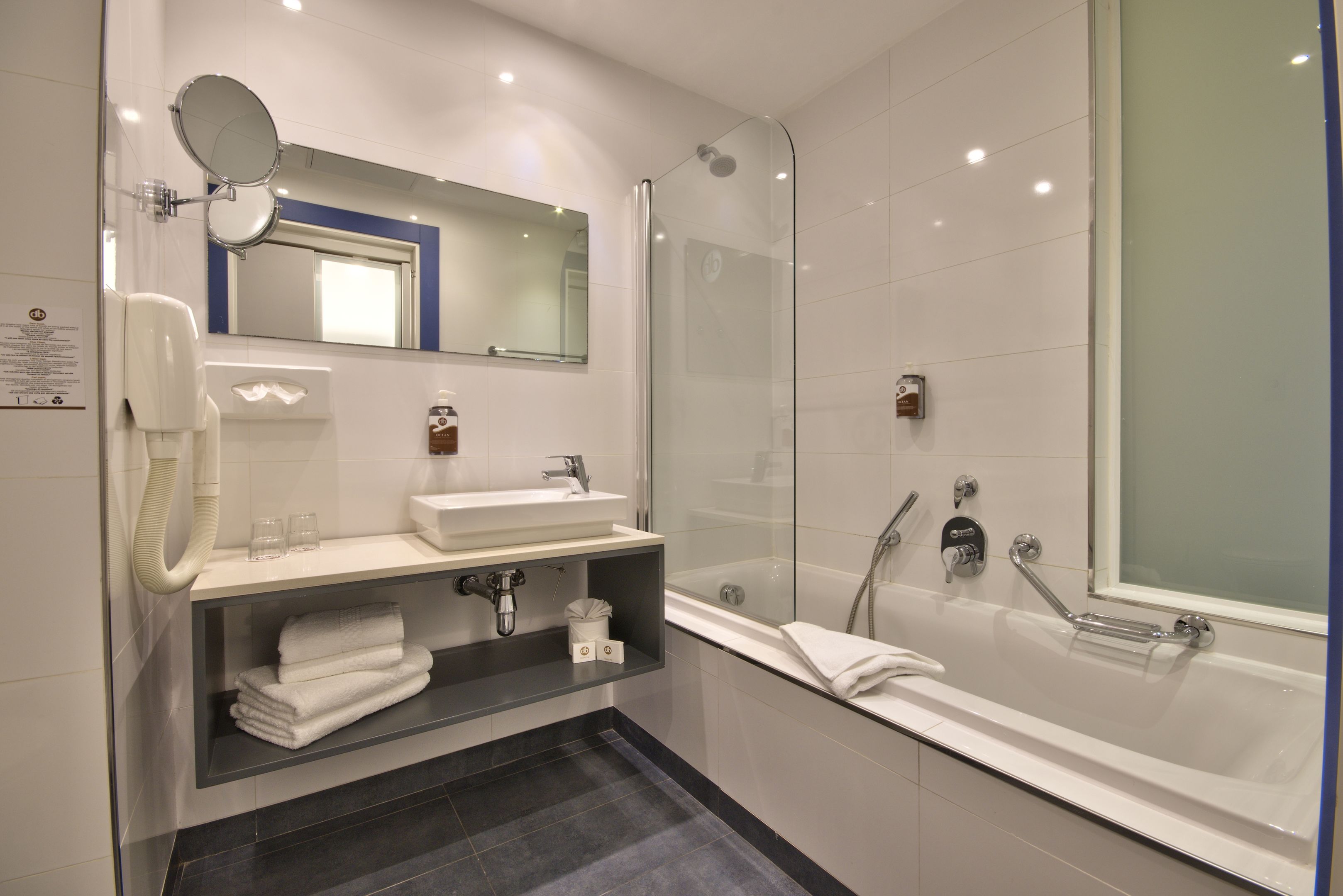 db Seabank Resort & Spa foto 35