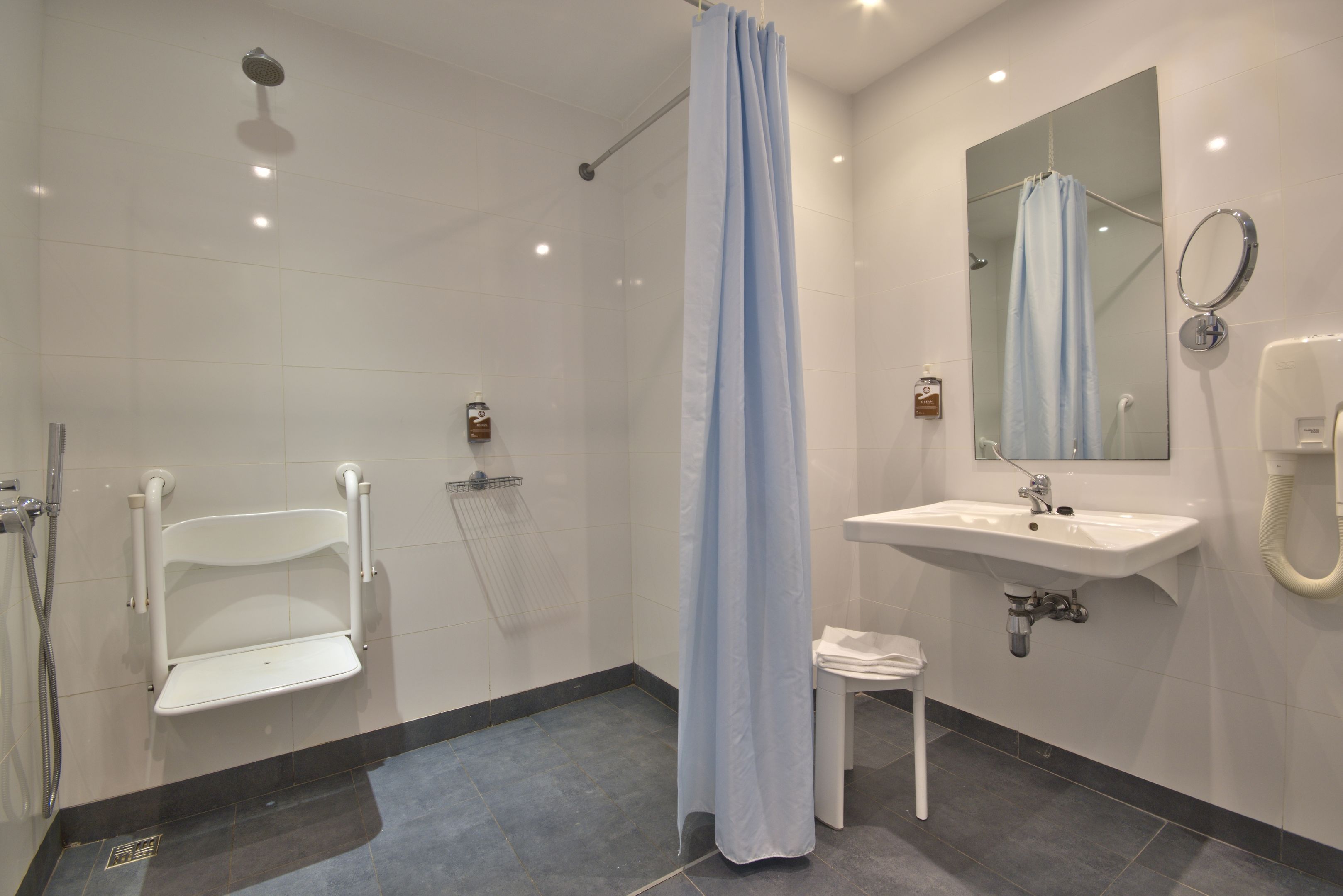 db Seabank Resort & Spa foto 36