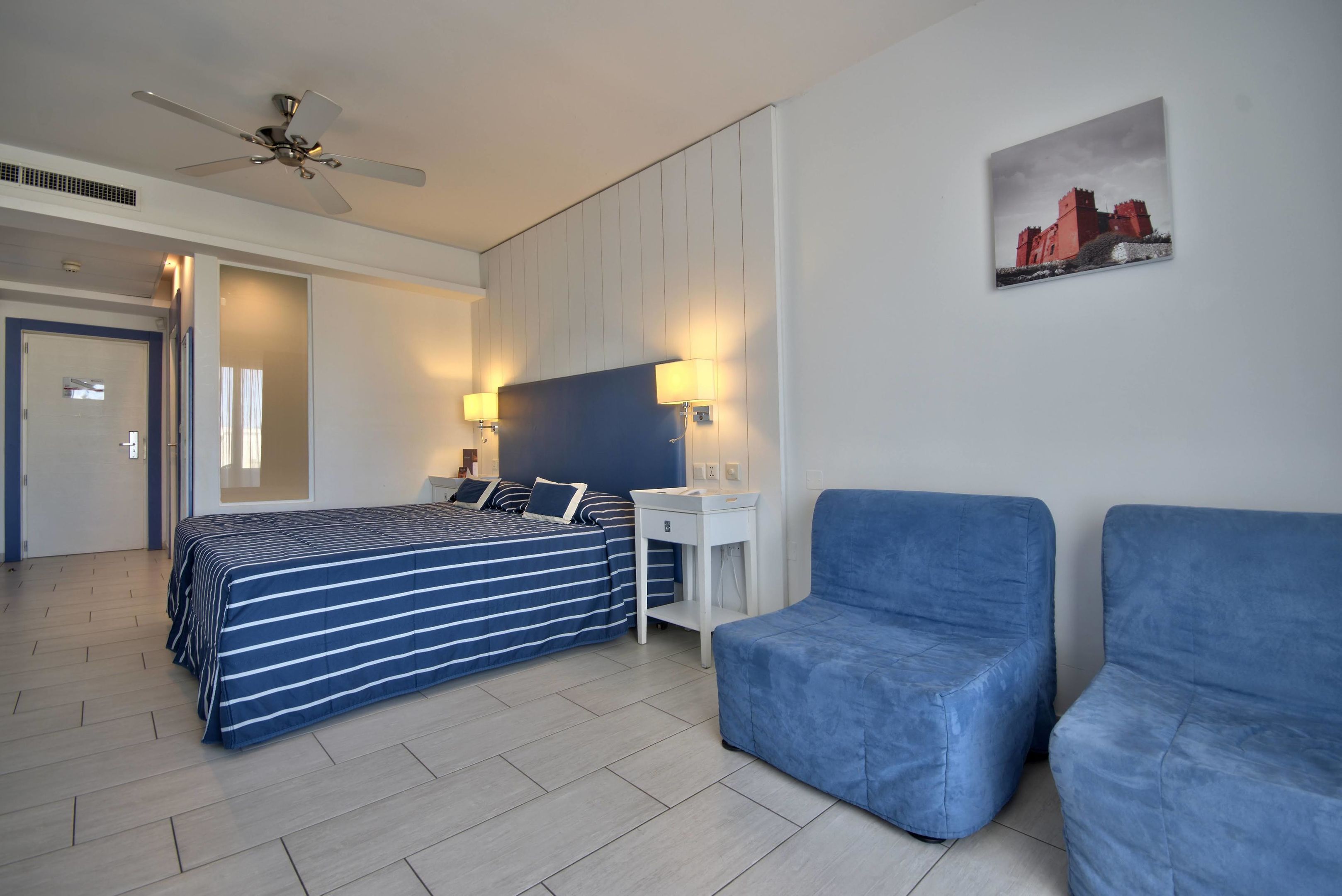 db Seabank Resort & Spa foto 37
