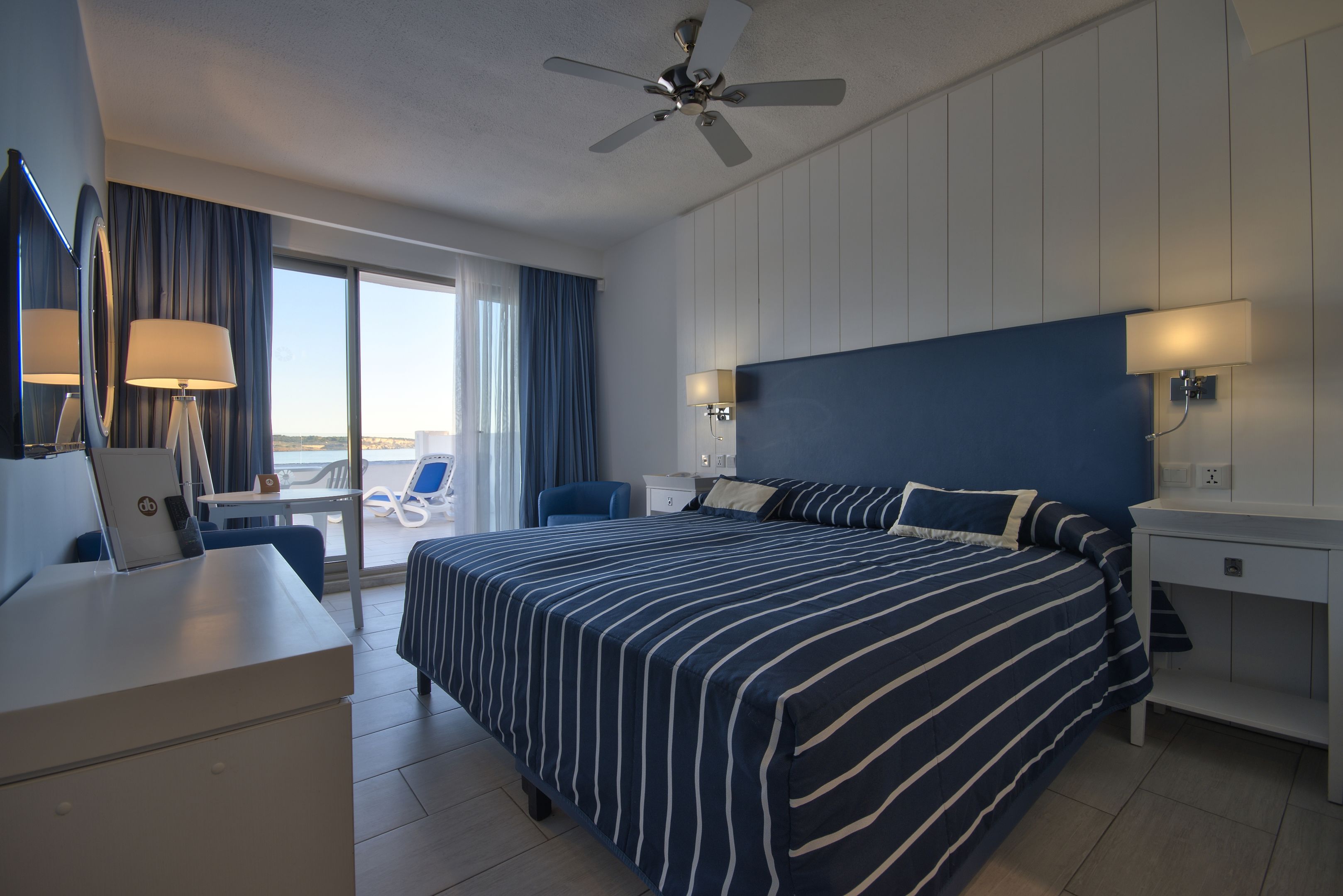db Seabank Resort & Spa foto 39