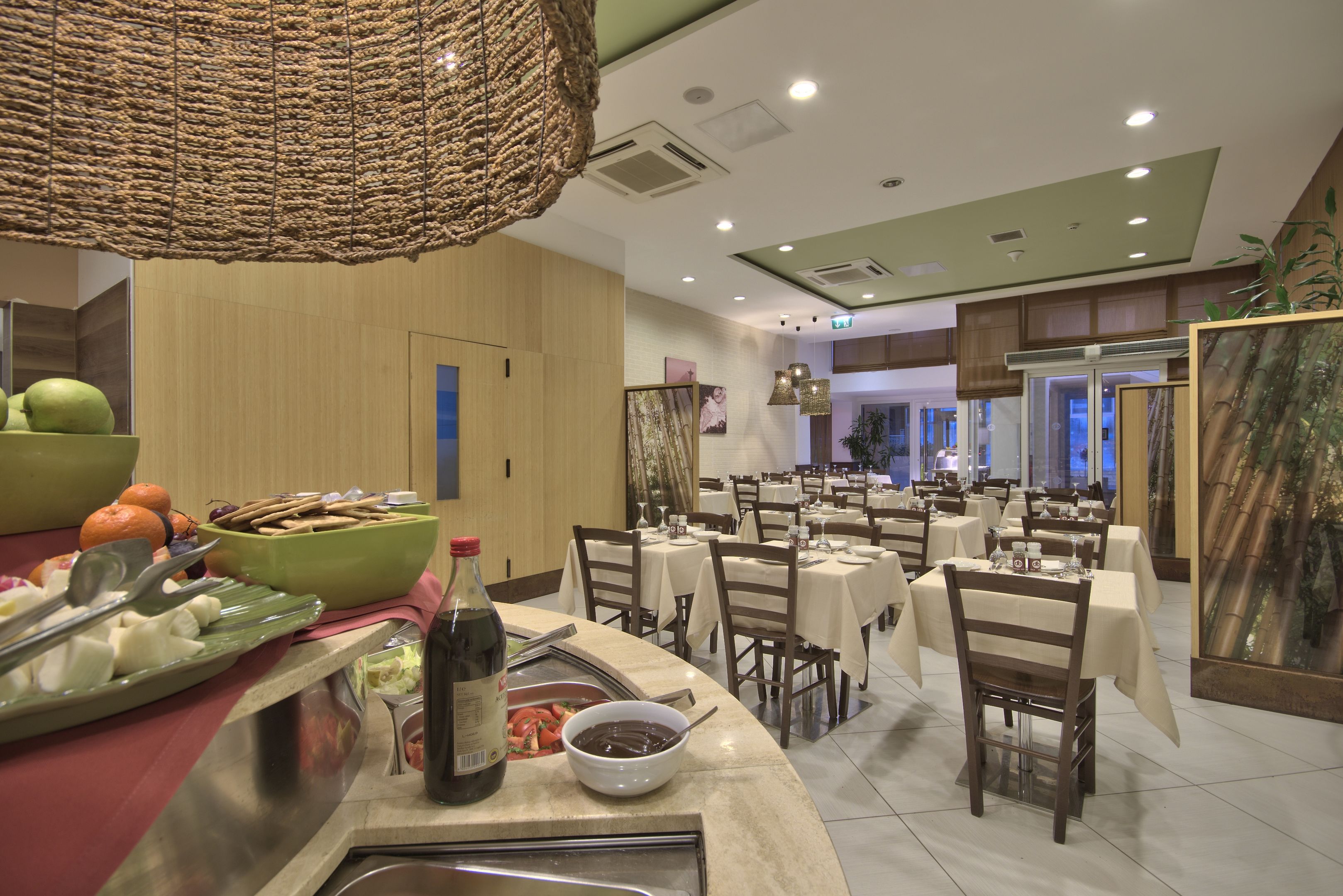 db Seabank Resort & Spa foto 40