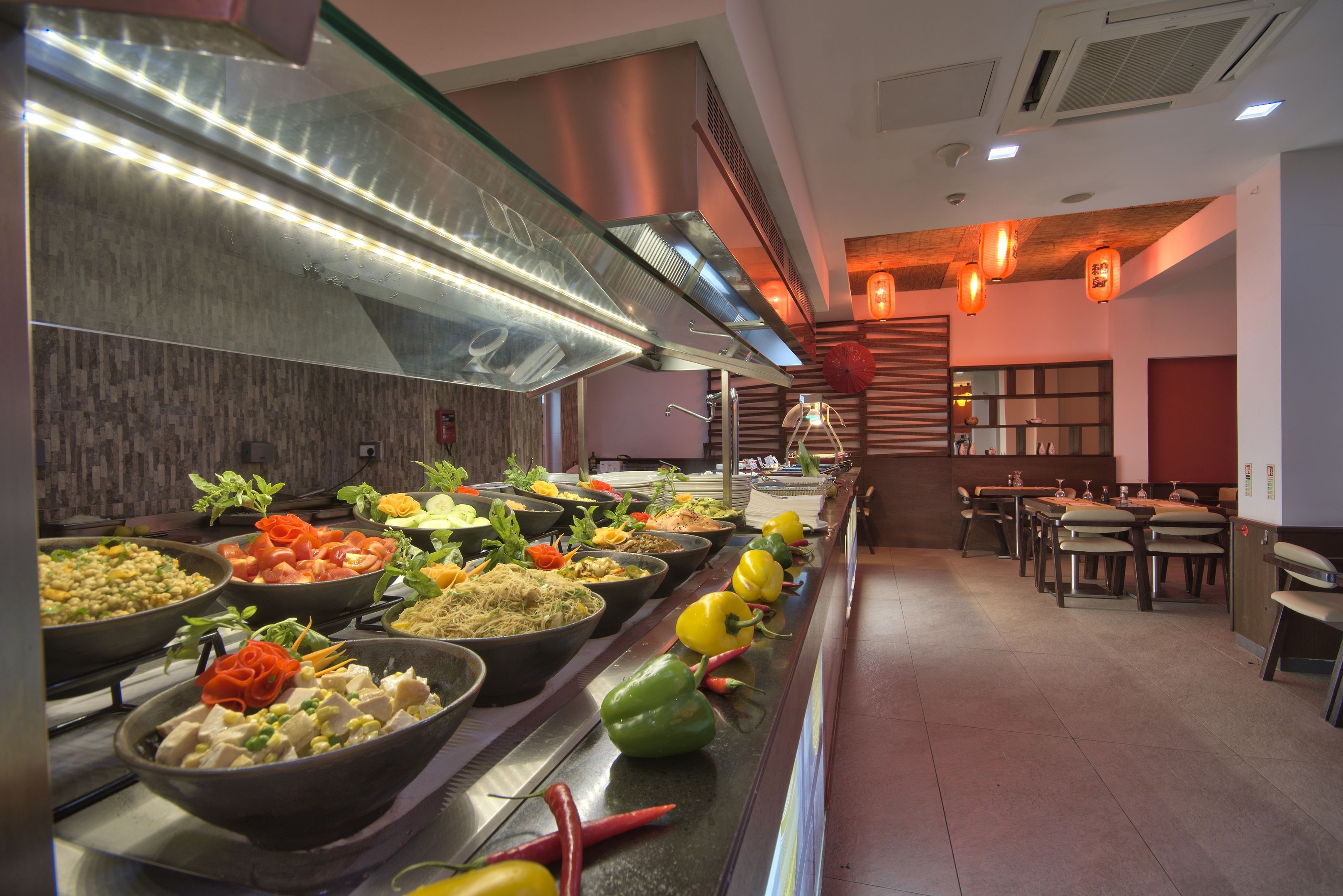 db Seabank Resort & Spa foto 41