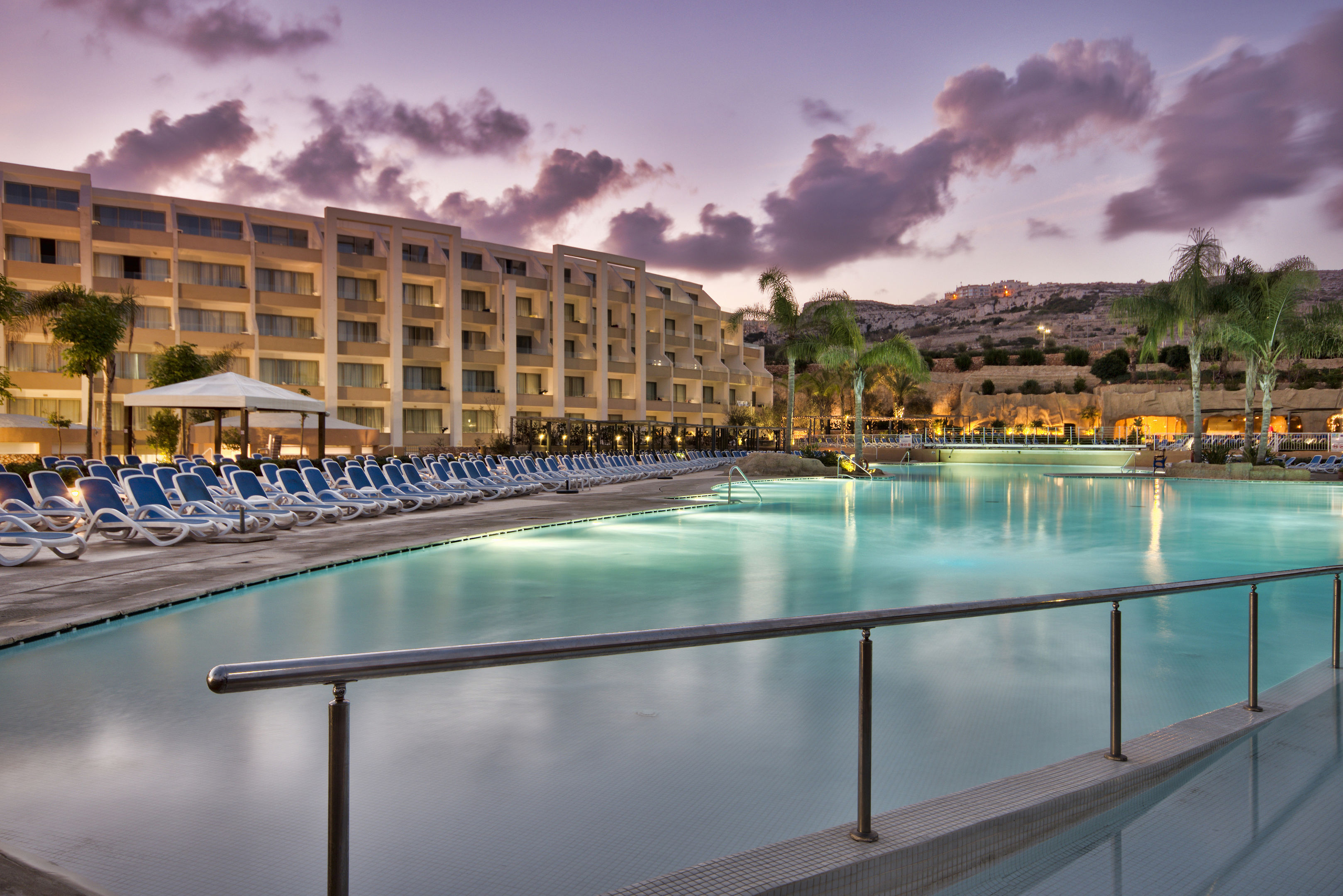 db Seabank Resort & Spa foto 42