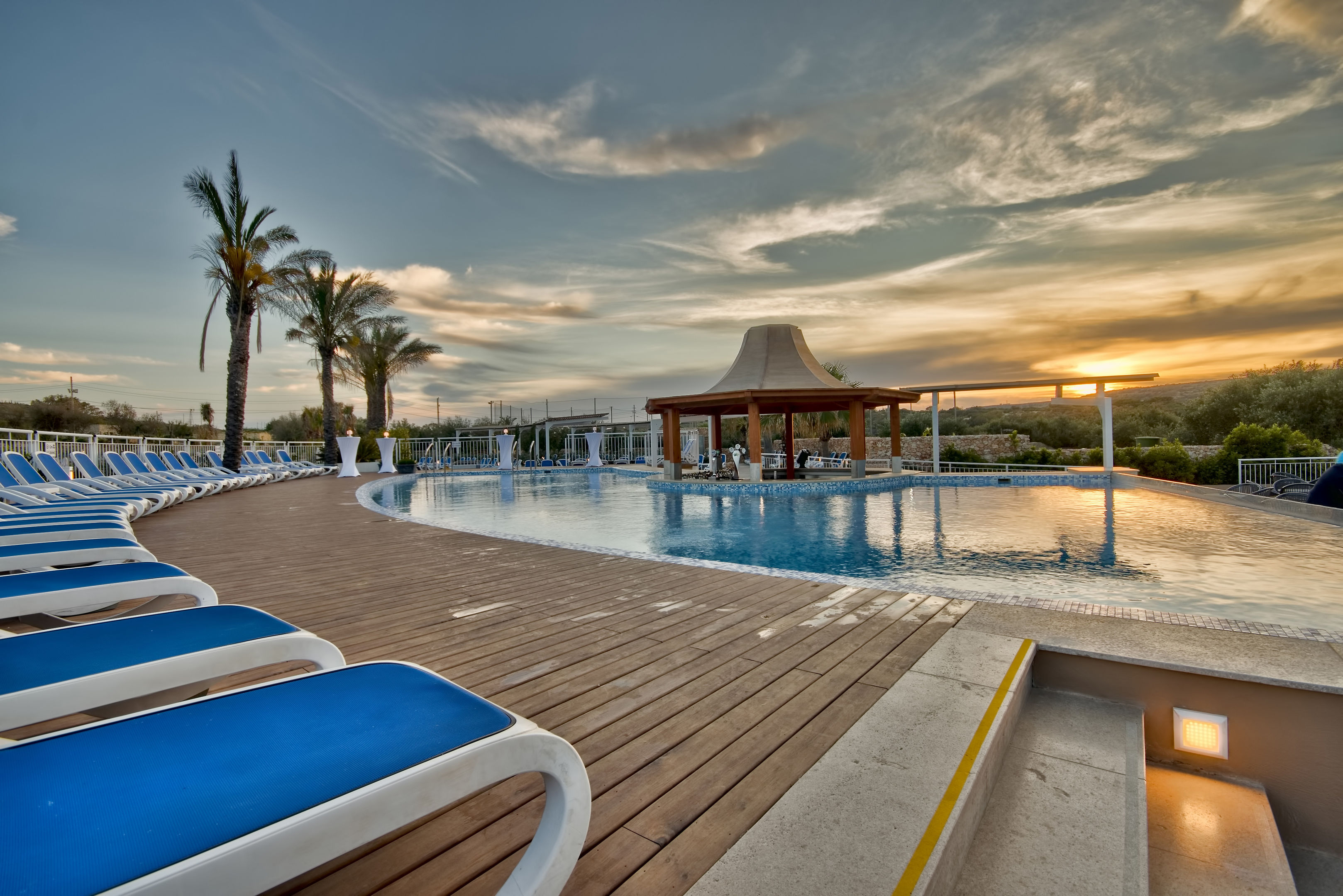db Seabank Resort & Spa foto 43