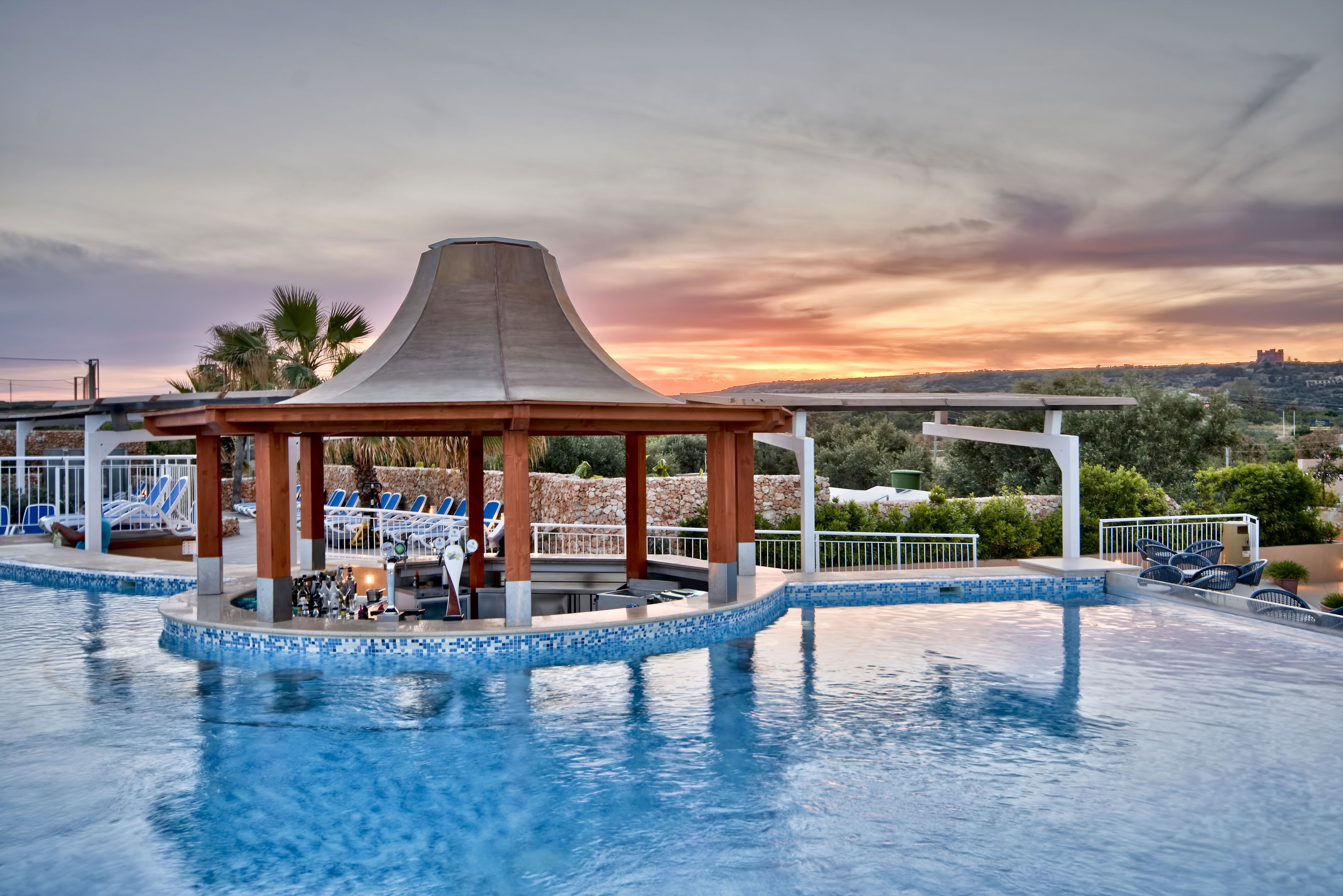 db Seabank Resort & Spa foto 44