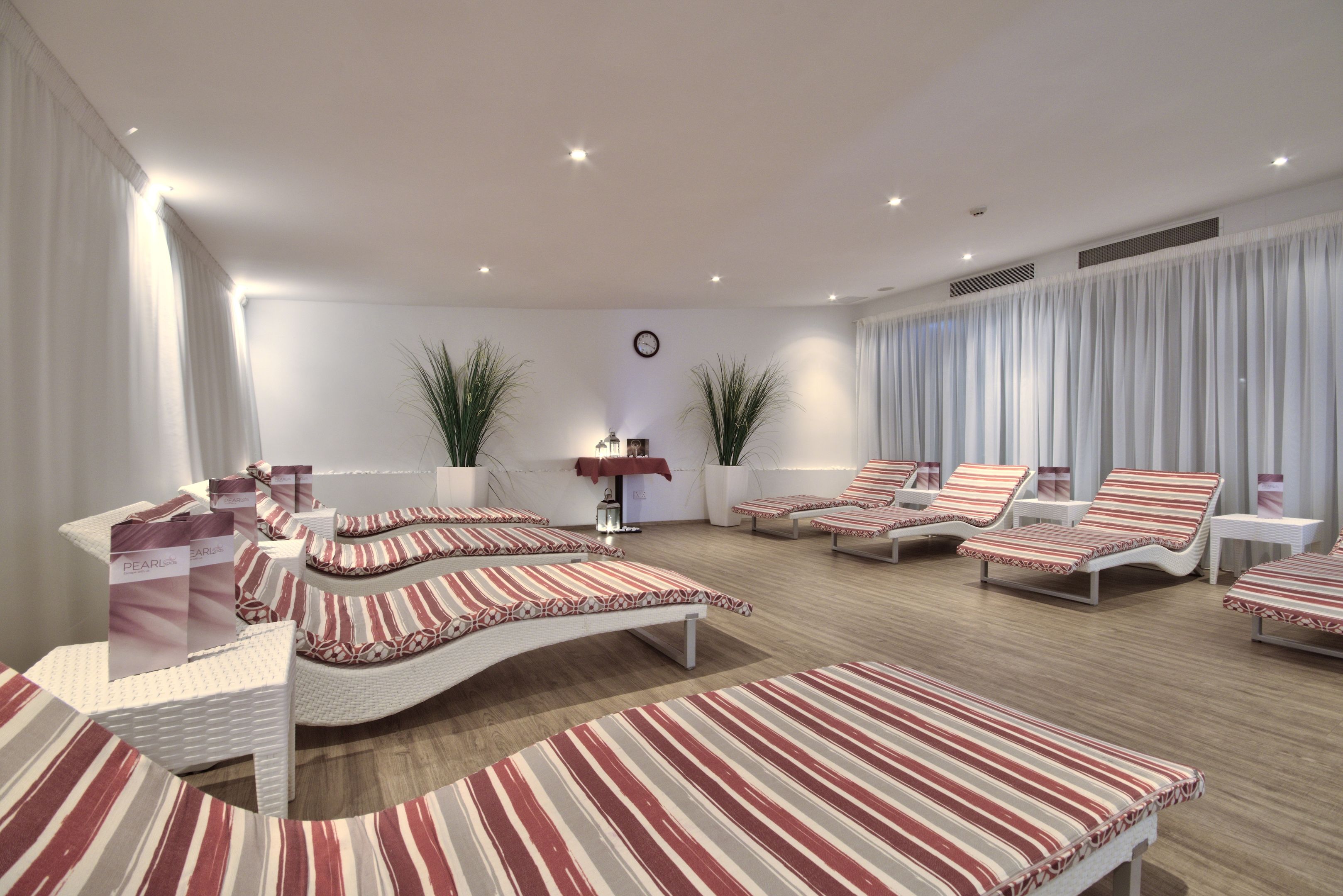 db Seabank Resort & Spa foto 45