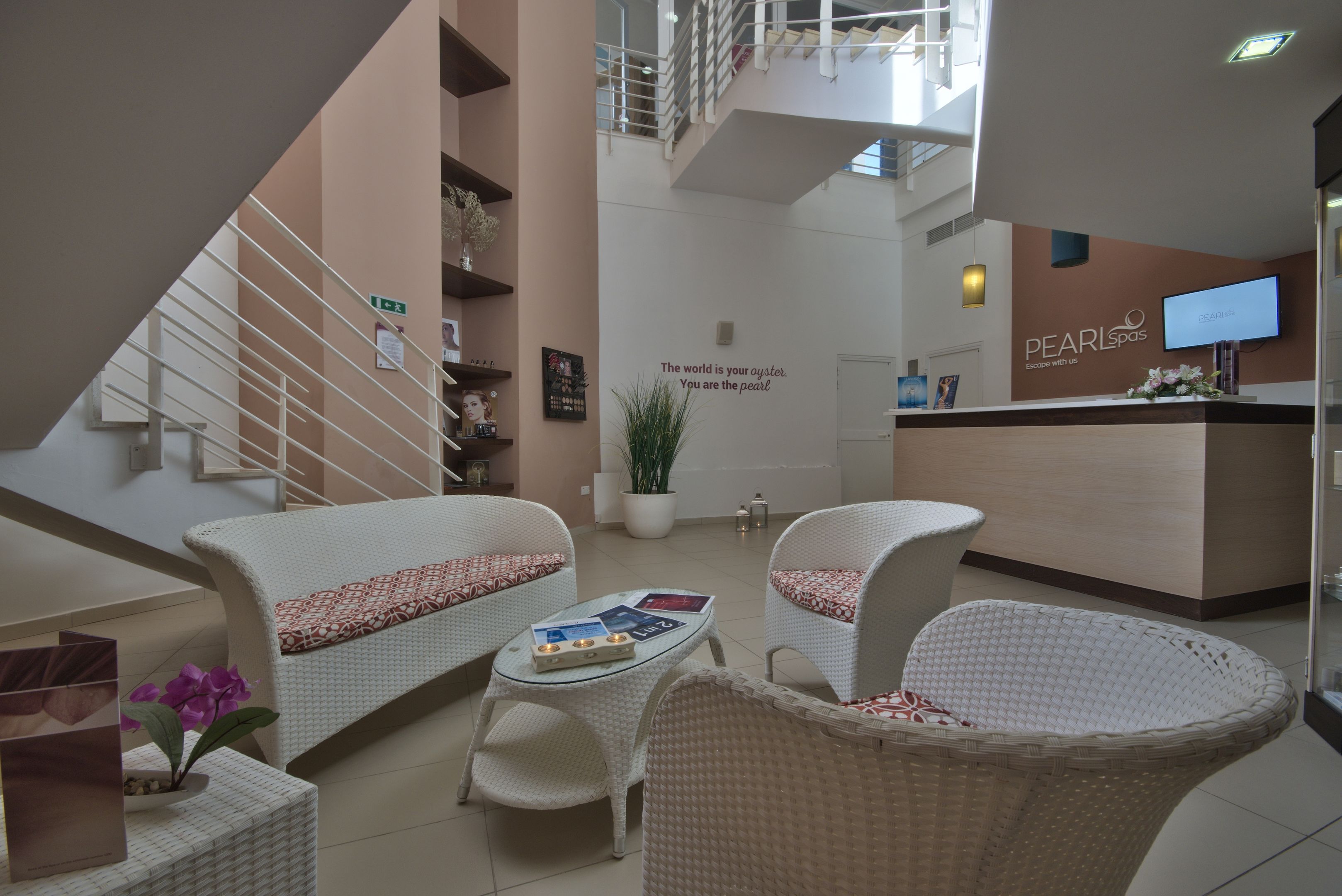 db Seabank Resort & Spa foto 46
