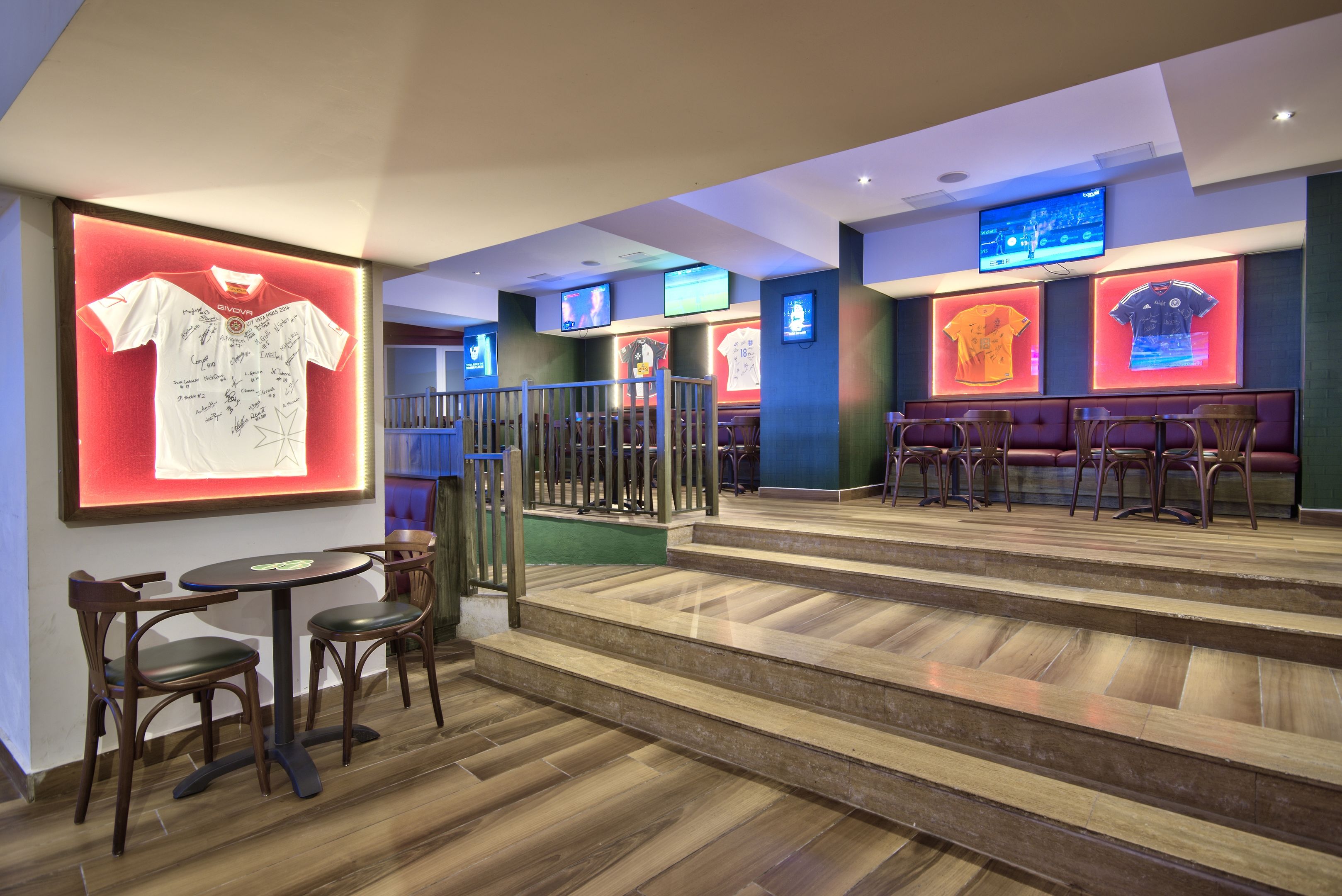 db Seabank Resort & Spa foto 47