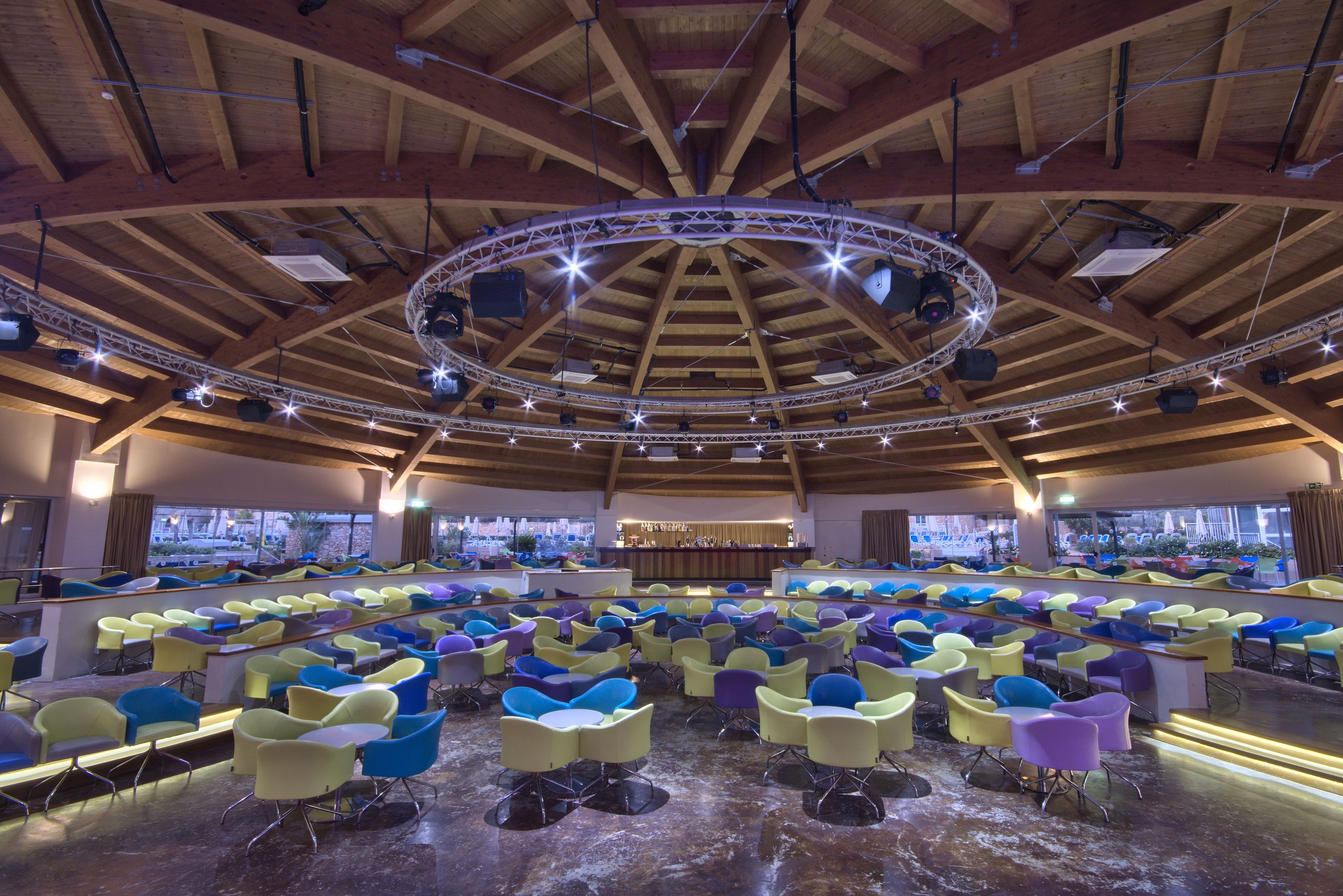 db Seabank Resort & Spa foto 48