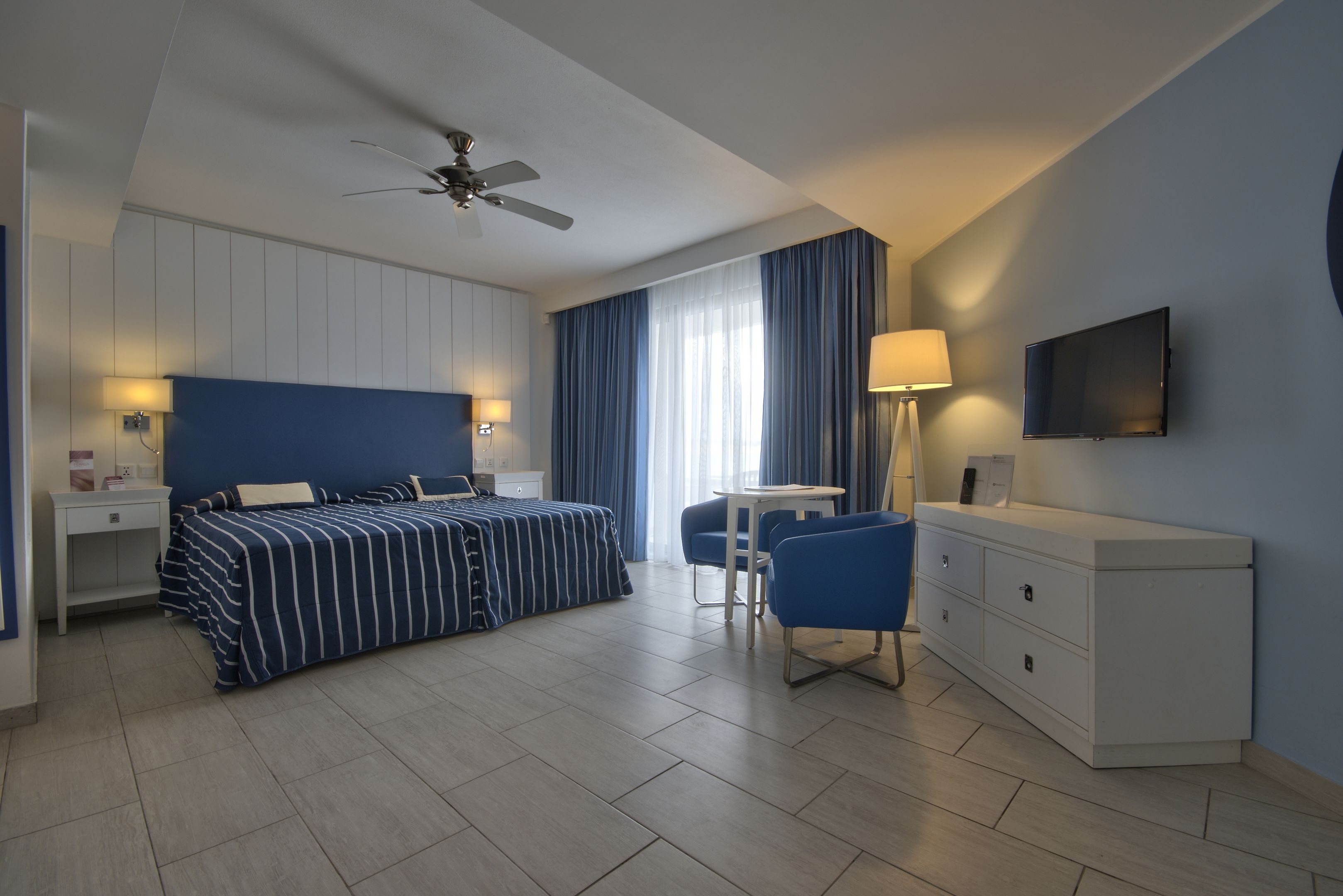 db Seabank Resort & Spa foto 49
