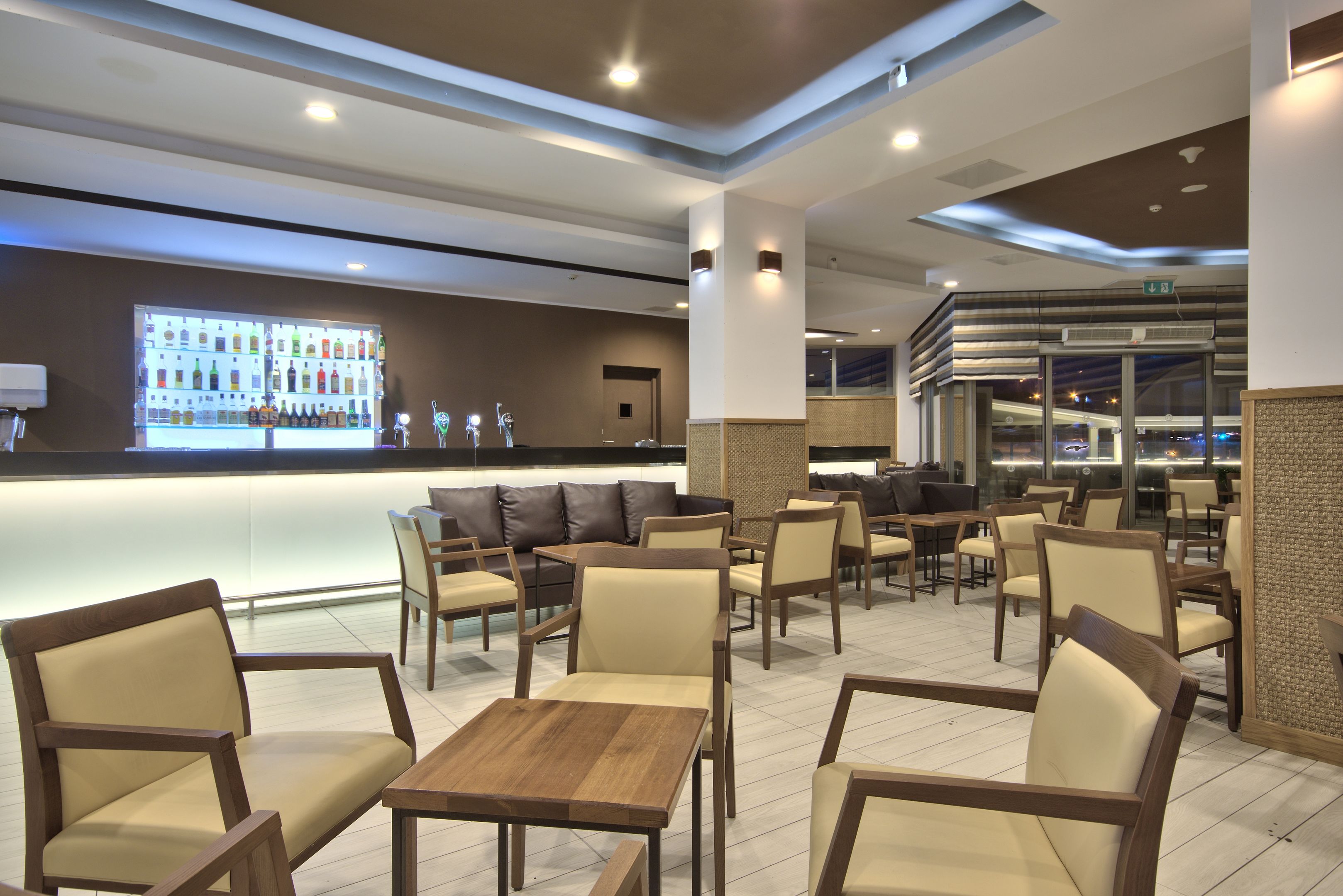 db Seabank Resort & Spa foto 50