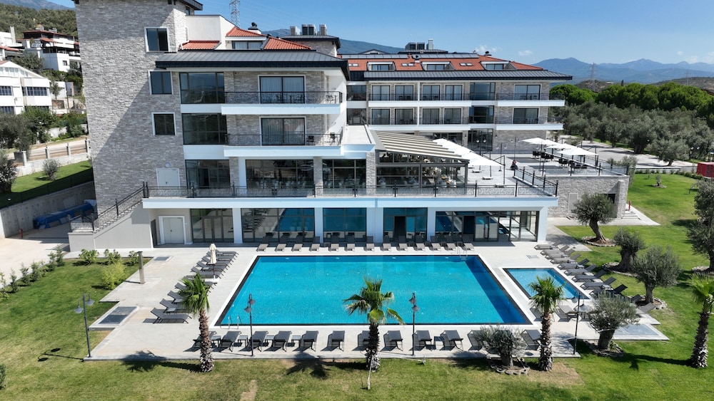 Dedeman Güre Nurhayat.