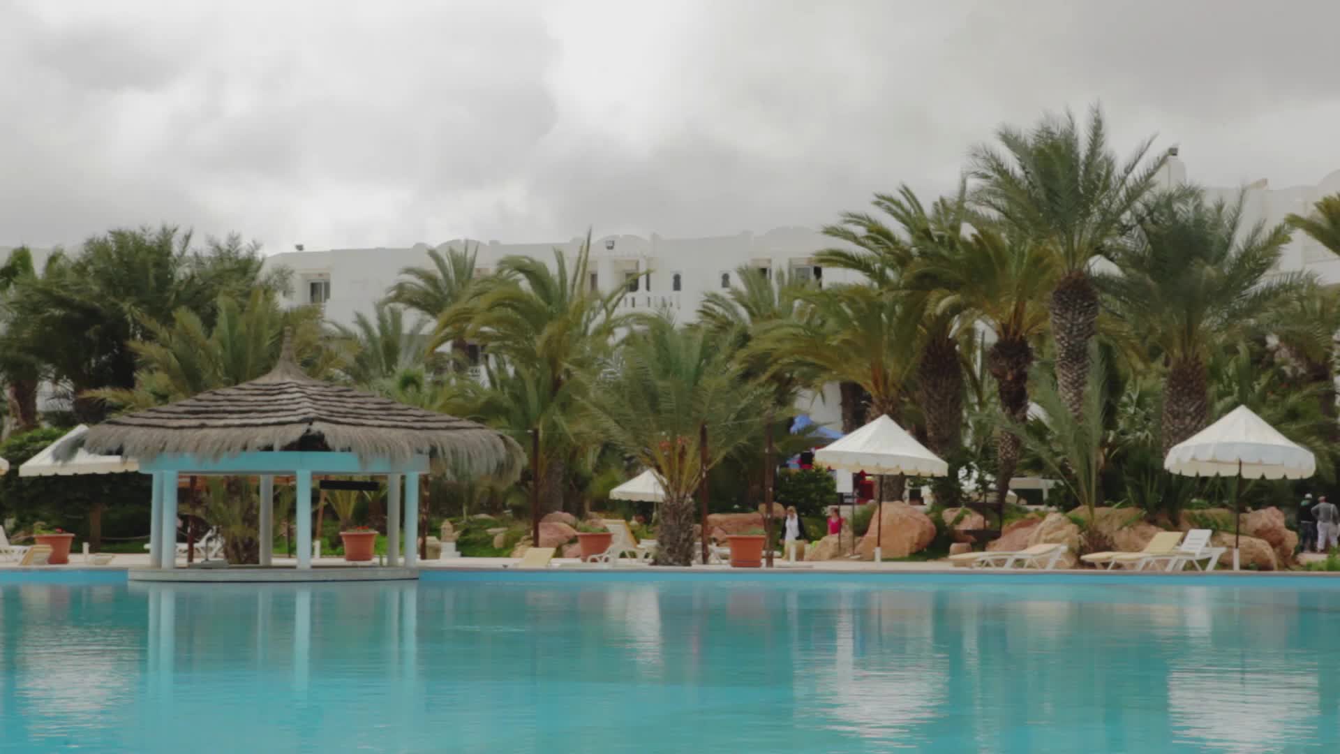 Djerba Resort foto 3