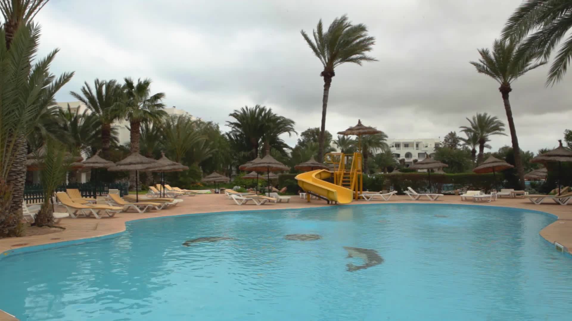 Djerba Resort foto 4