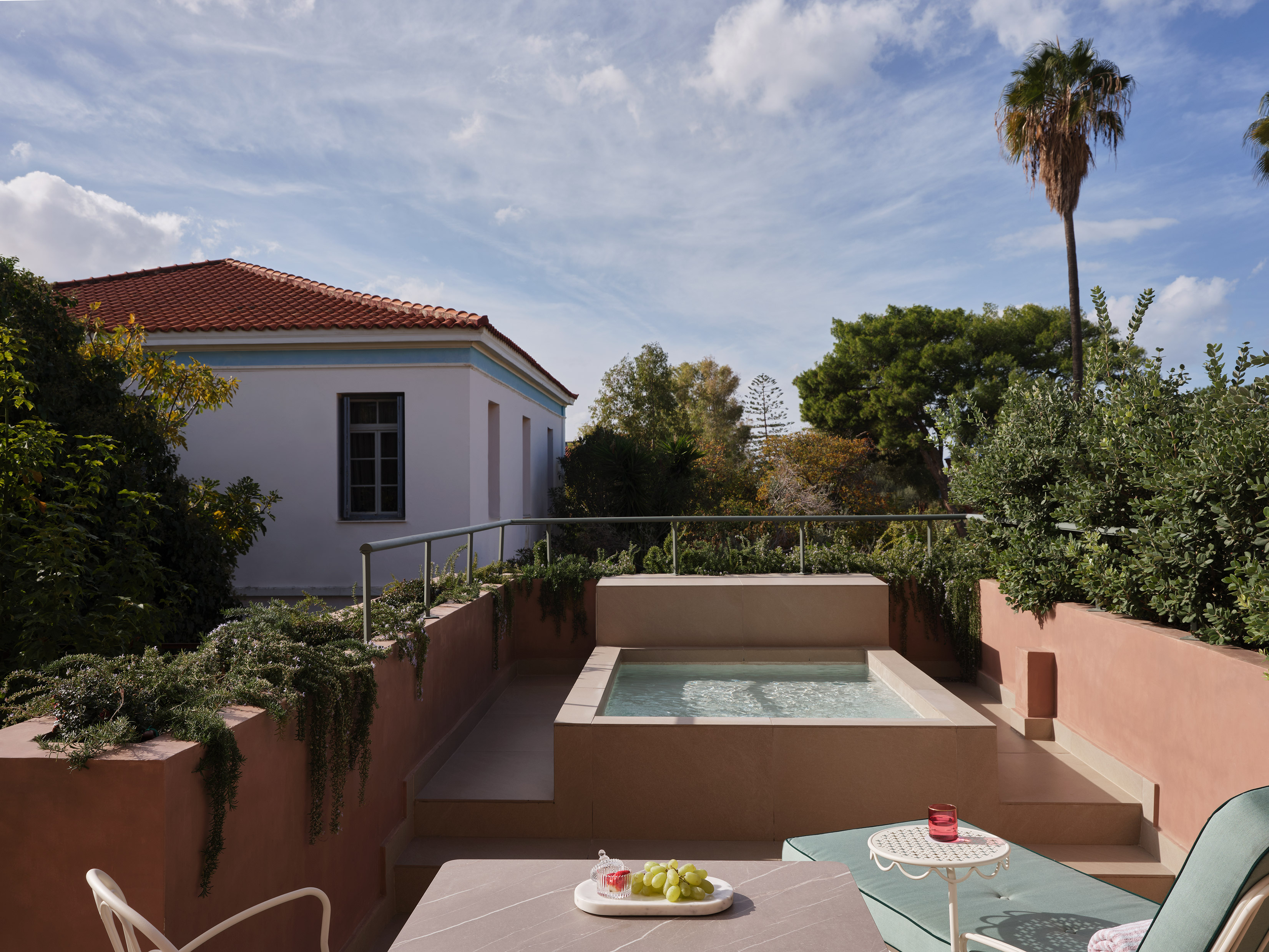 Domus Blanc, Chania, Griekenland
