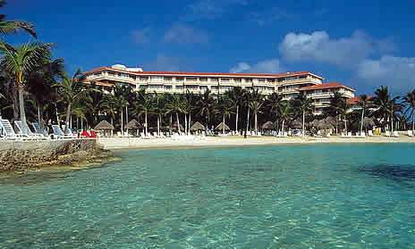 Dreams Aventuras Riviera Maya.