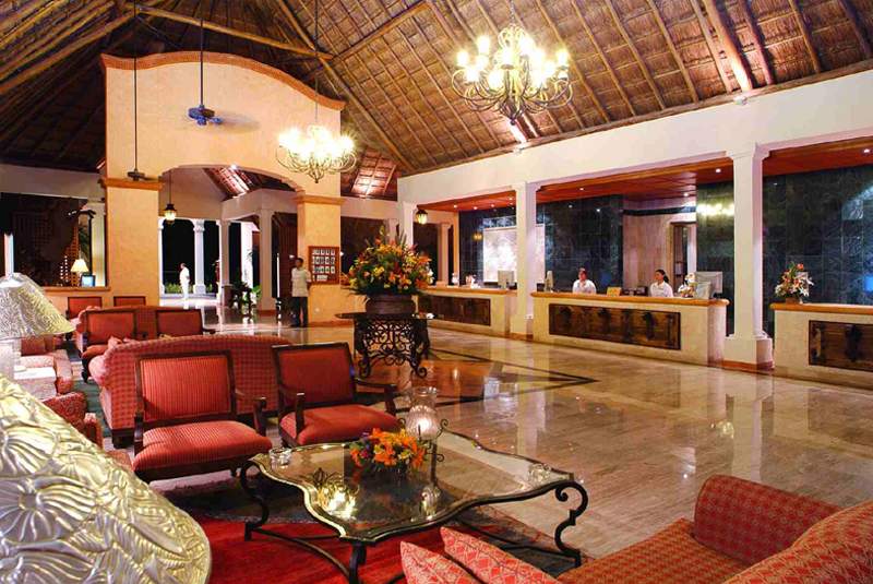 Dreams Sapphire Resort & Spa foto 2