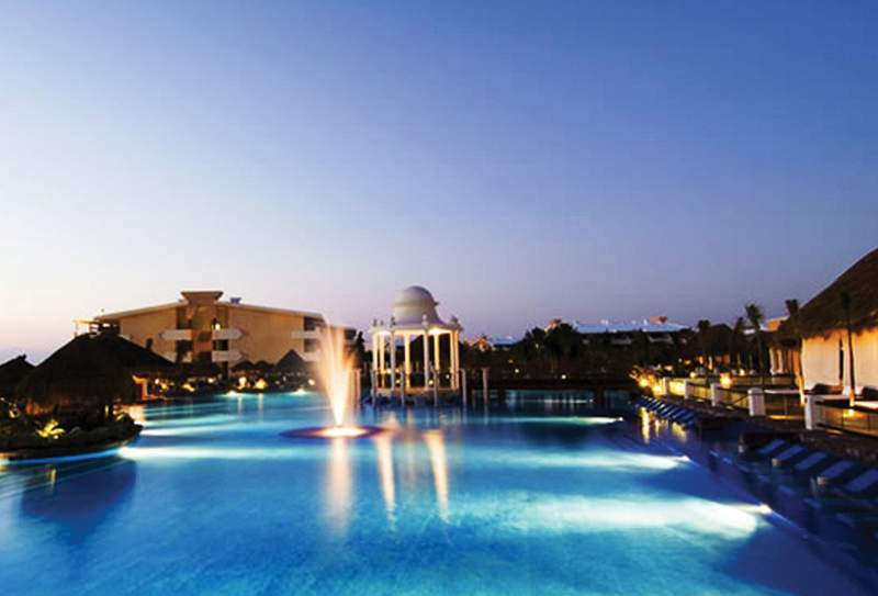 Dreams Sapphire Resort & Spa foto 3
