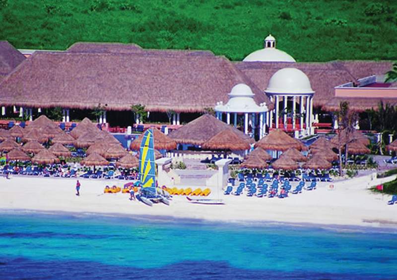 Dreams Sapphire Resort & Spa foto 5