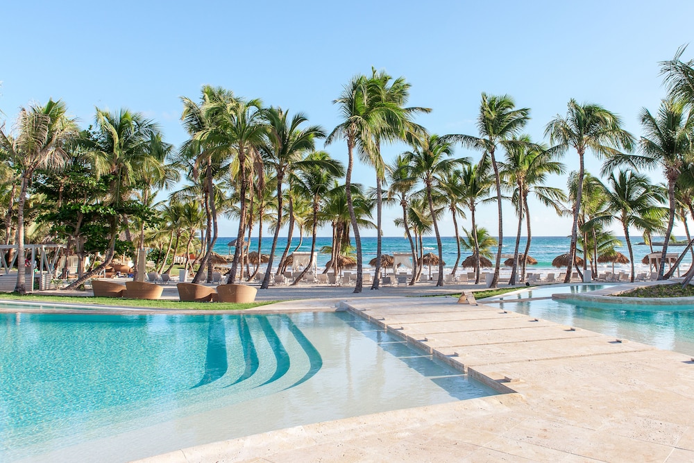 Eden Roc Cap Cana.