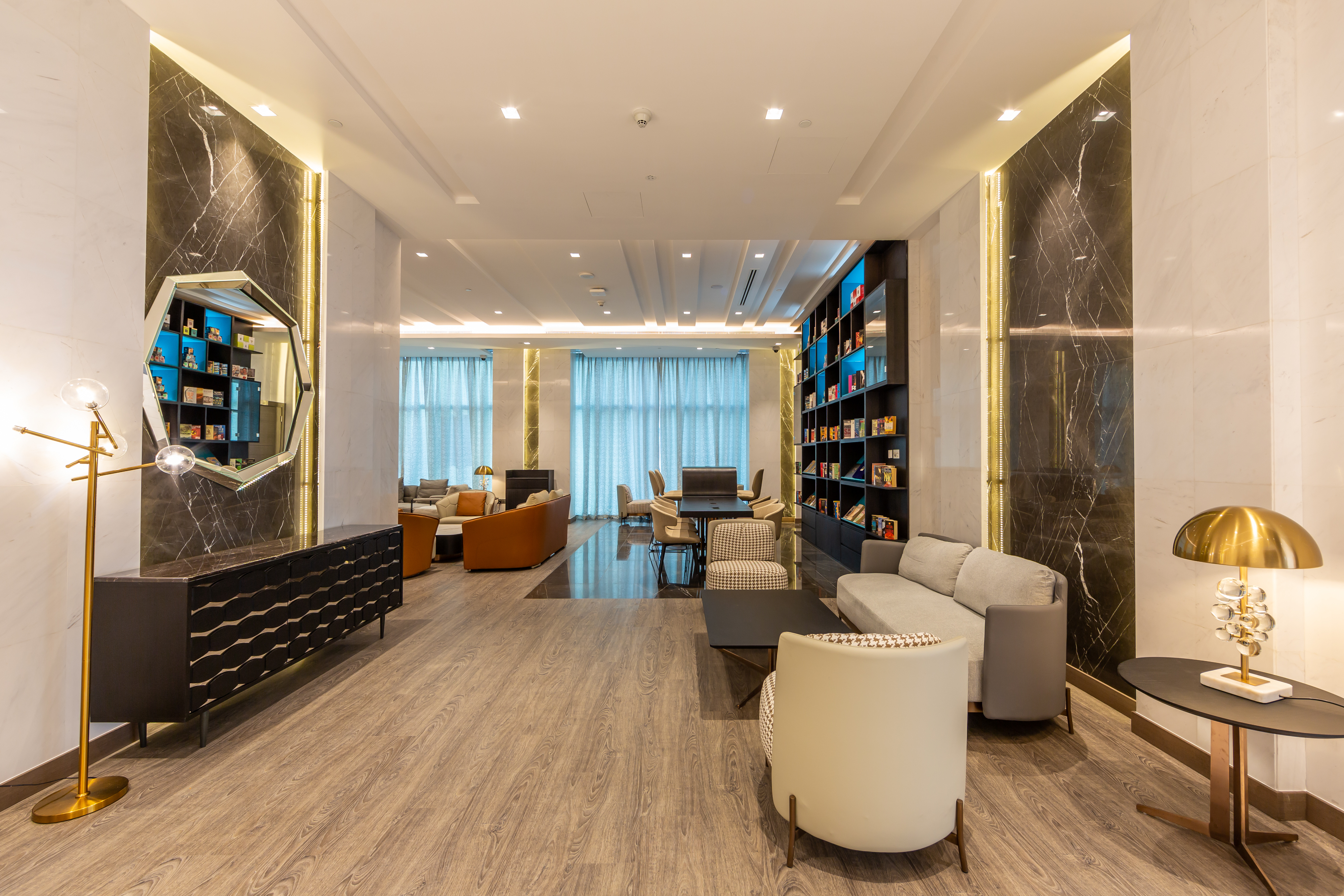 Edge Hotel Creekside foto 3