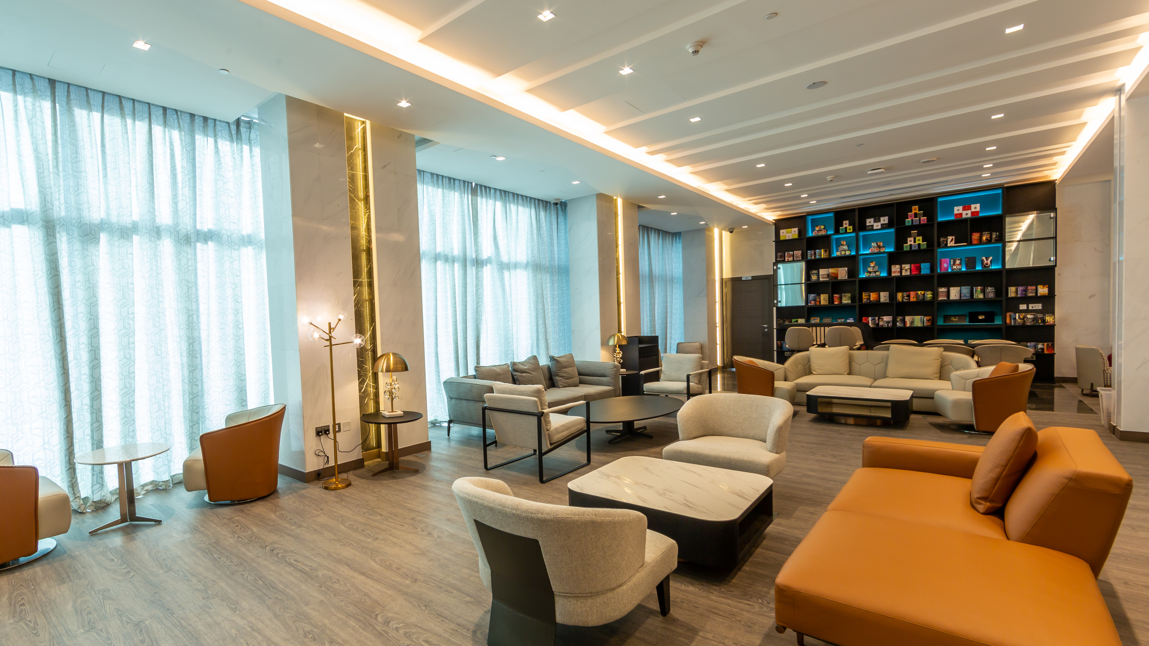 Edge Hotel Creekside foto 4