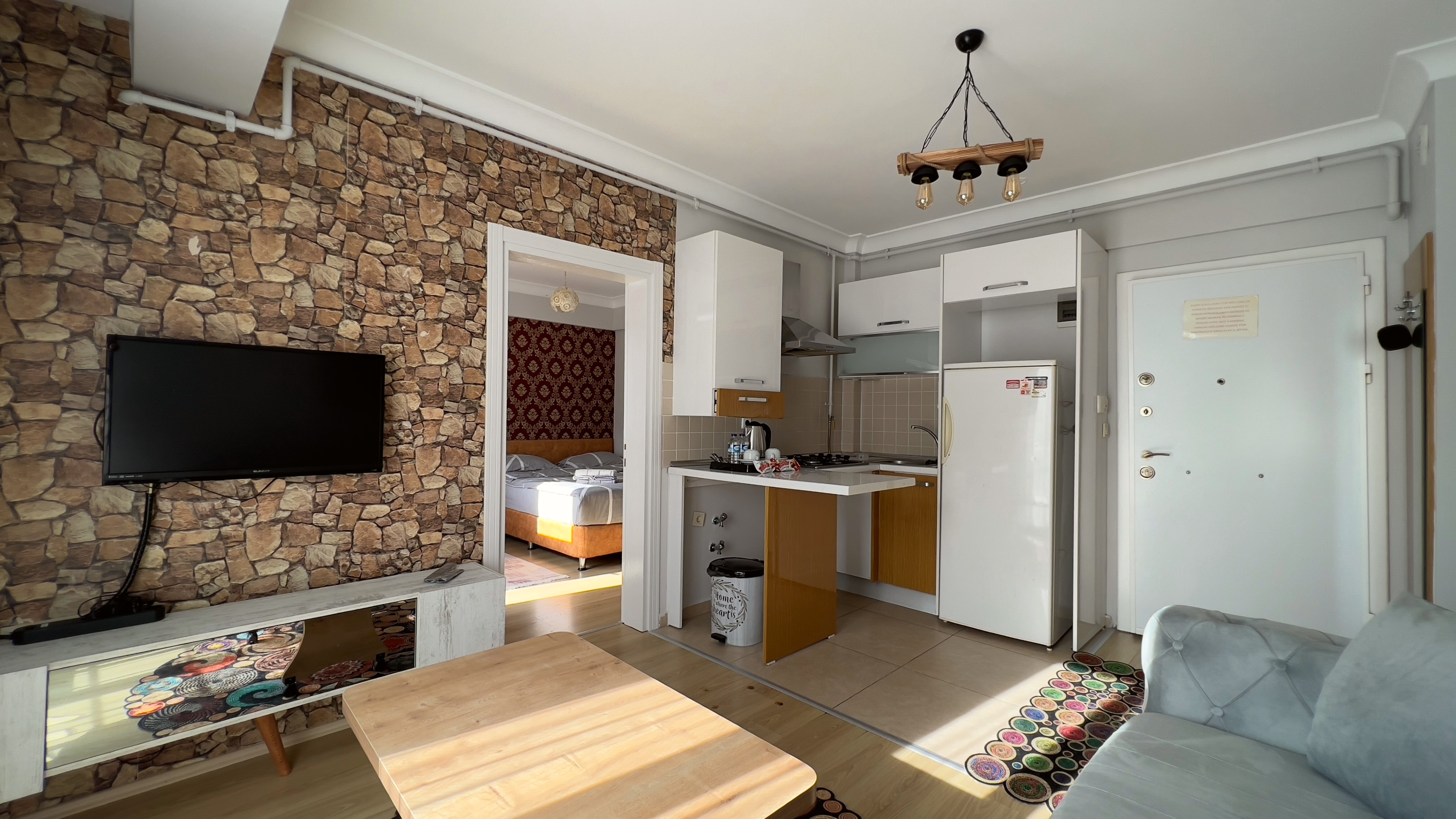 Kamer