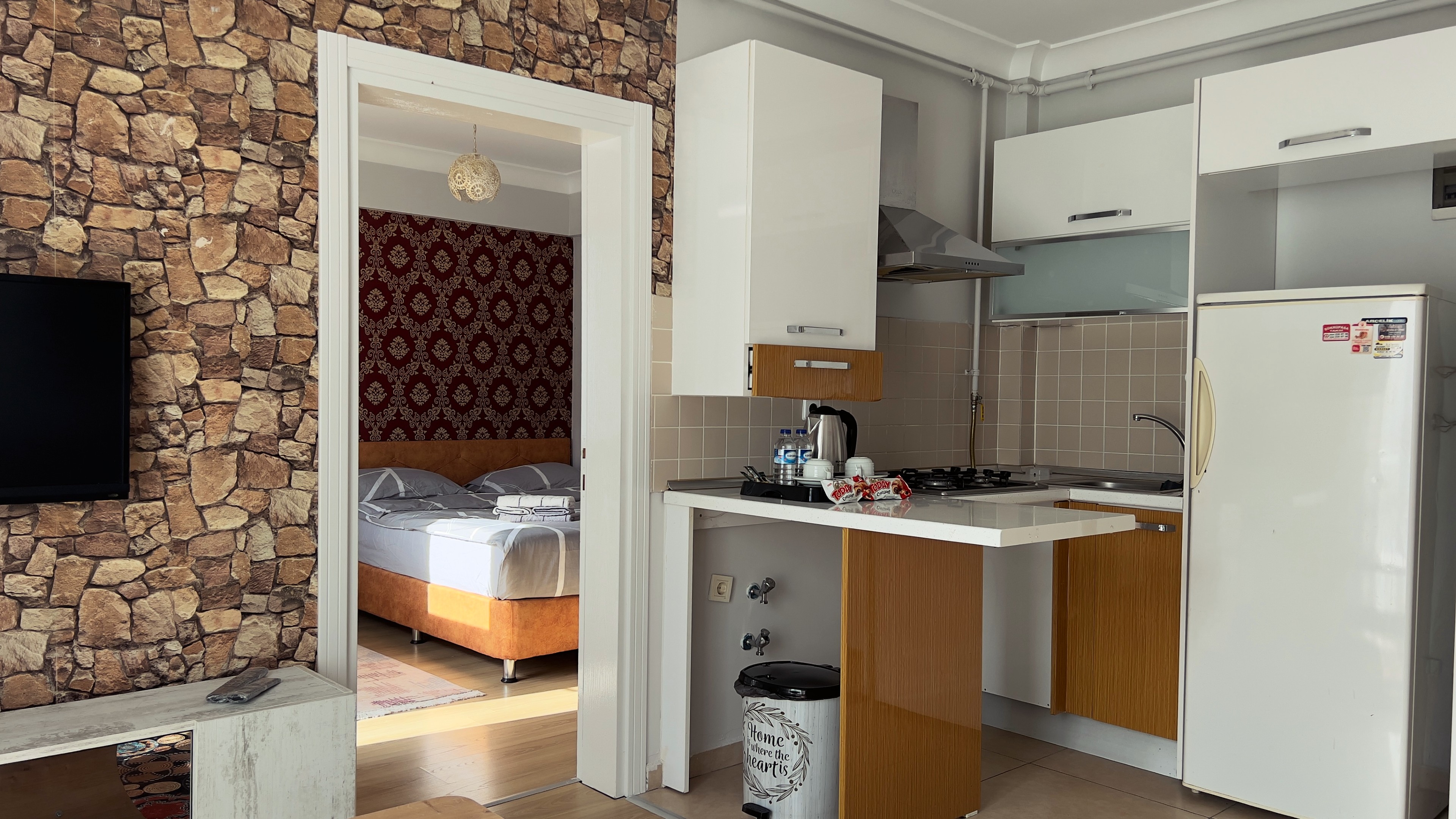 Kamer